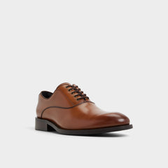 Braz in Cognac 14161937 - Oxford shoe | Aldo outlet