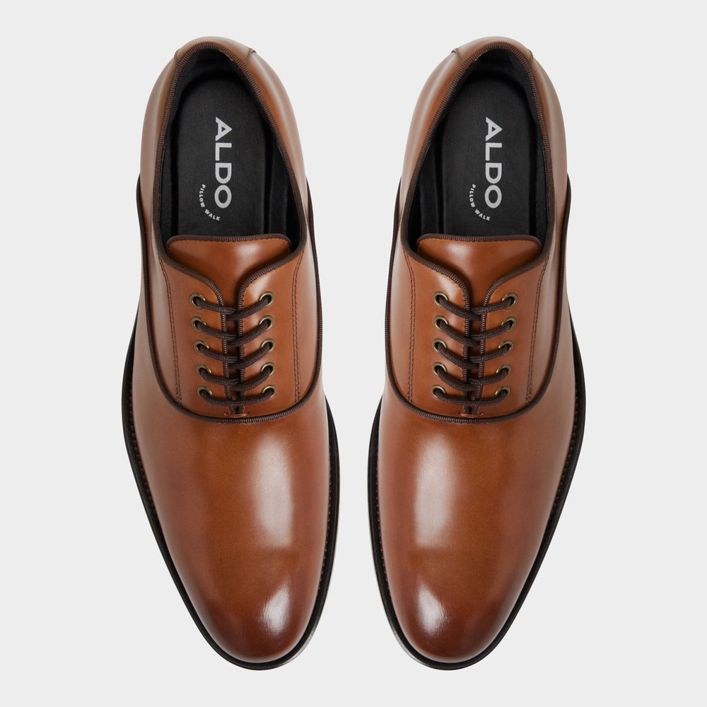 Braz in Cognac 14161937 - Oxford shoe | Aldo outlet