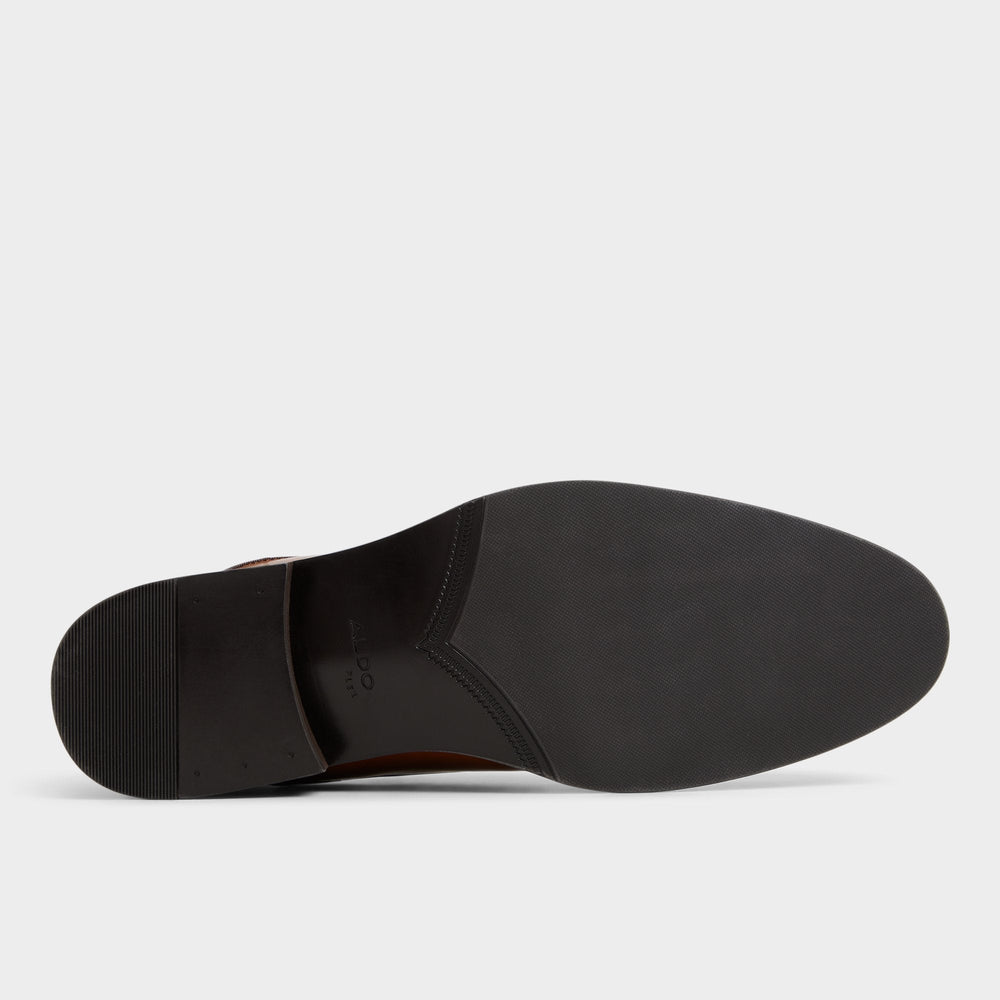 Braz in Cognac 14161937 - Oxford shoe | Aldo outlet