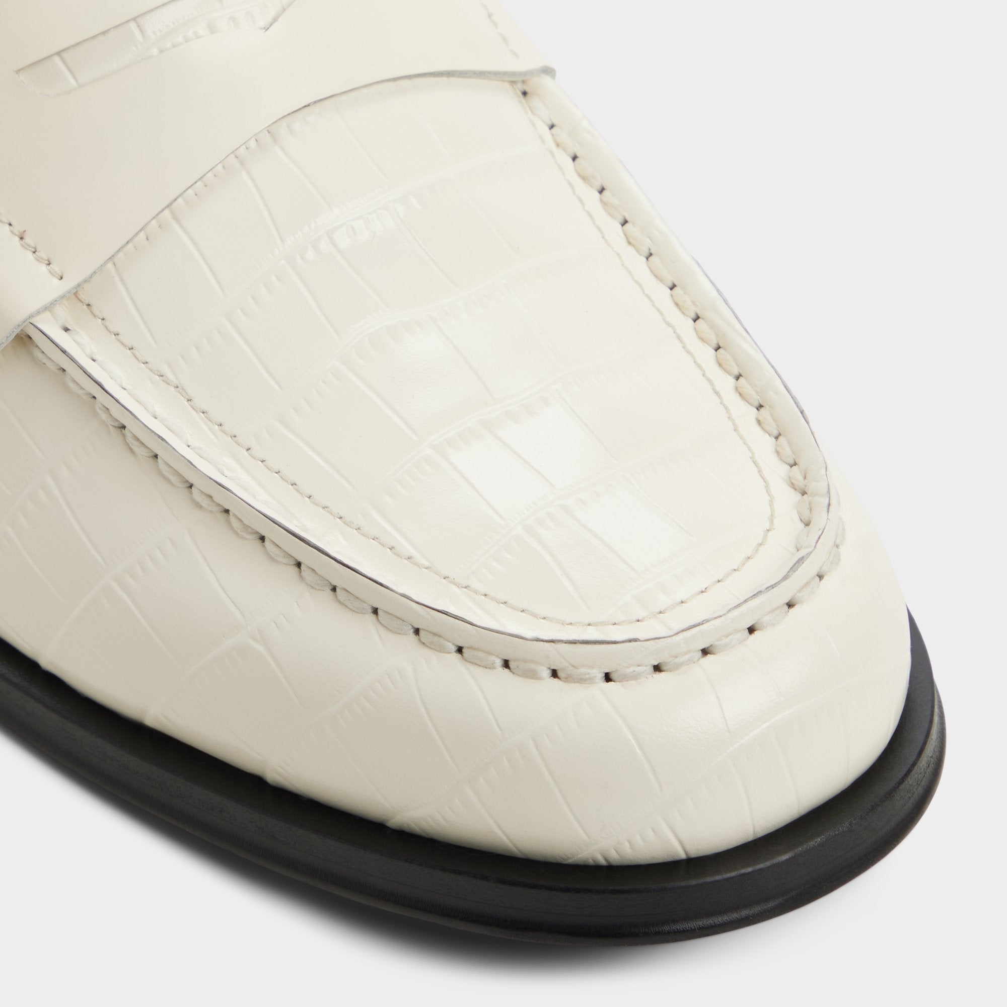 Keifer Ivory Primary - Multi Men's Dress Shoes - Loafer | Aldo sale