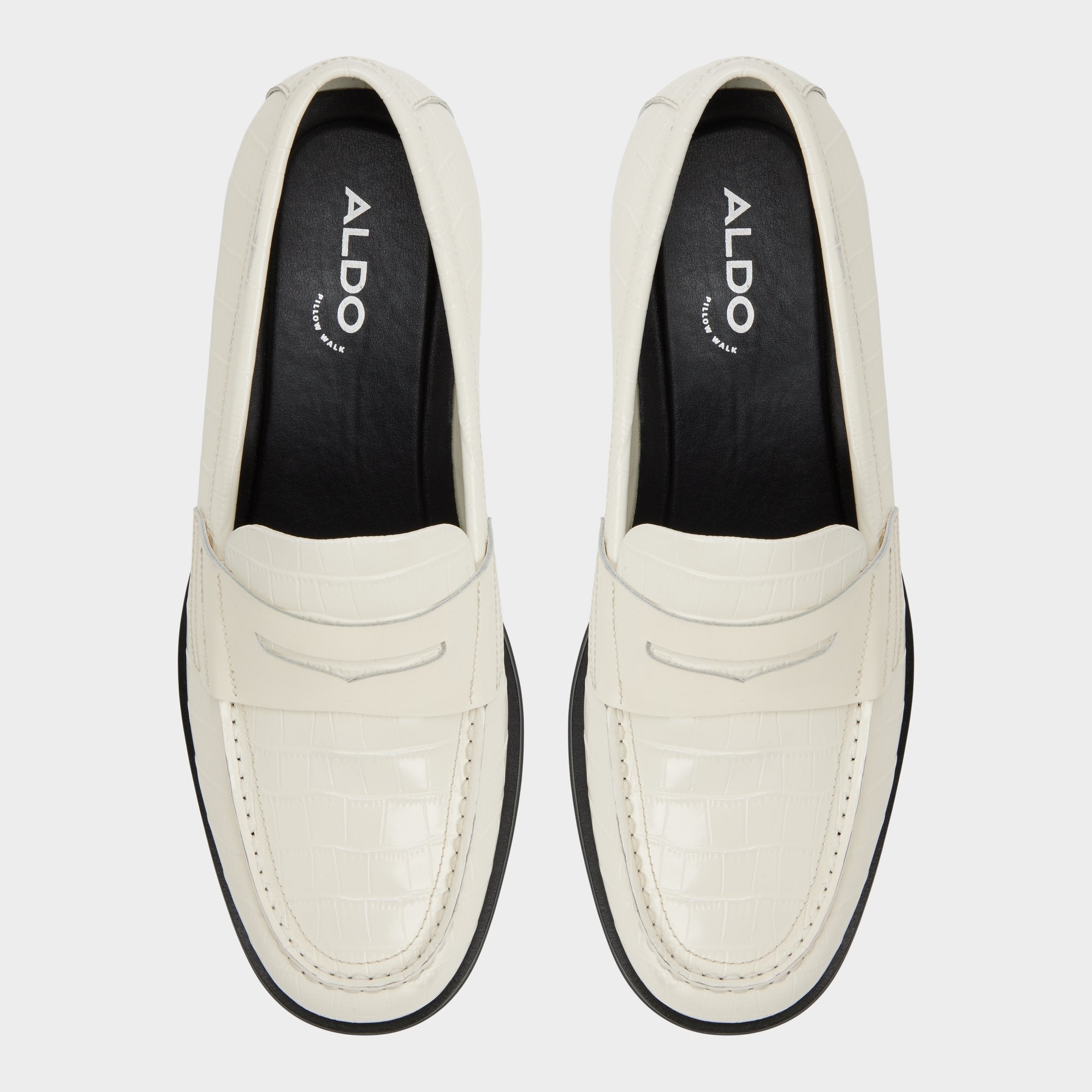 Keifer Ivory Primary - Multi Men's Dress Shoes - Loafer | Aldo sale