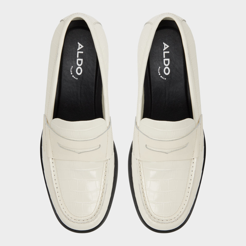 Keifer Ivory Primary - Multi Men's Dress Shoes - Loafer | Aldo sale