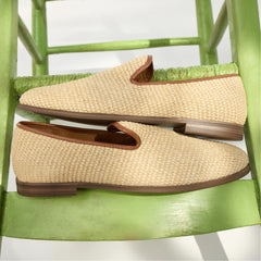 Rimini Natural Men's Loafers & Slip-Ons - Loafer | Aldo for sale
