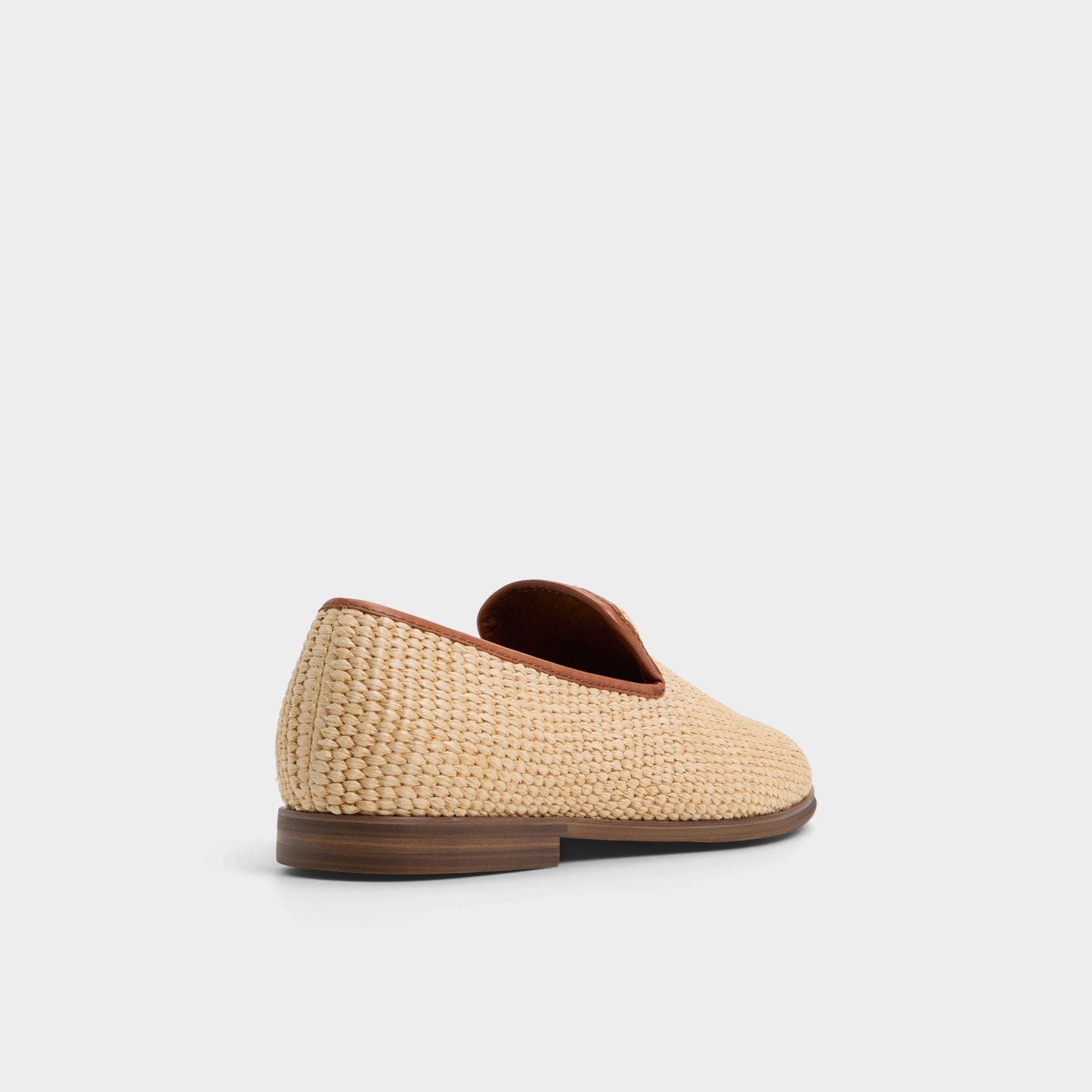Rimini Natural Men's Loafers & Slip-Ons - Loafer | Aldo for sale