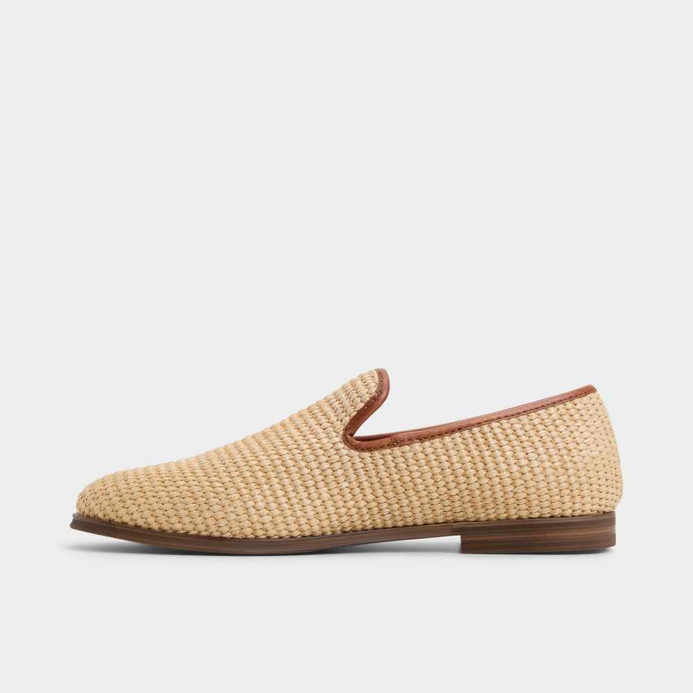 Rimini Natural Men's Loafers & Slip-Ons - Loafer | Aldo for sale