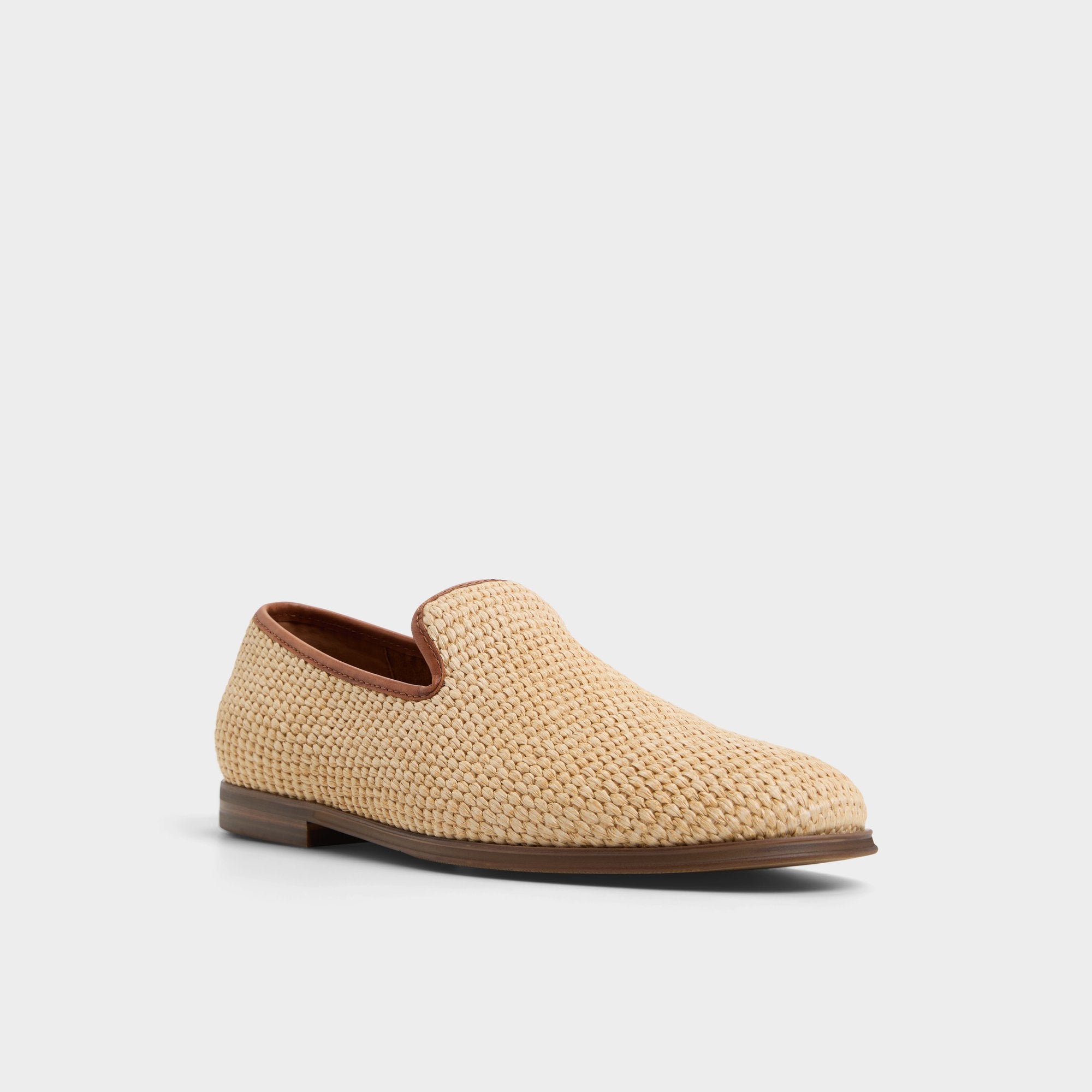 Rimini Natural Men's Loafers & Slip-Ons - Loafer | Aldo for sale