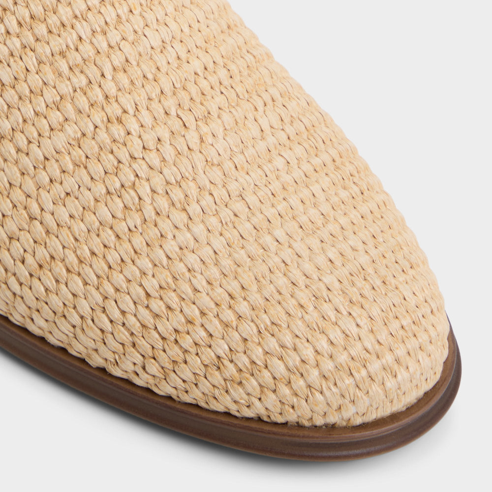 Rimini Natural Men's Loafers & Slip-Ons - Loafer | Aldo for sale