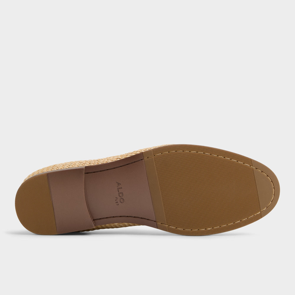 Rimini Natural Men's Loafers & Slip-Ons - Loafer | Aldo for sale