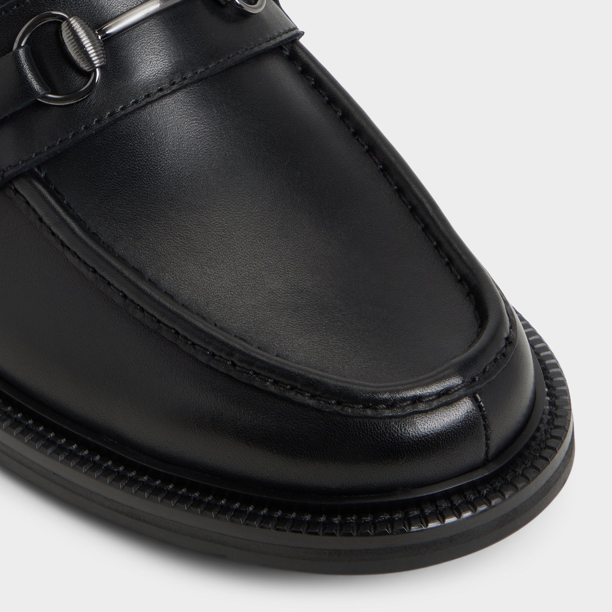 Arturo in Open Black - Loafer | Aldo online
