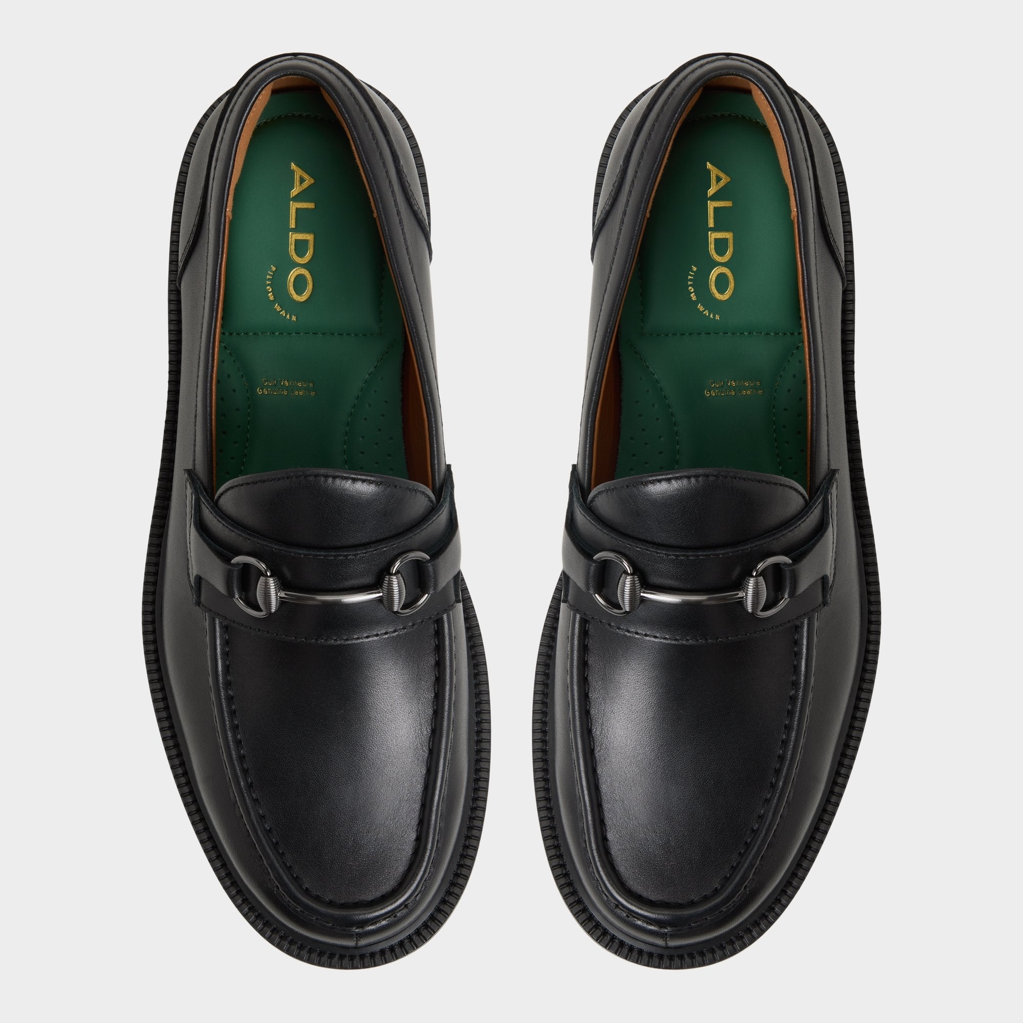 Arturo in Open Black - Loafer | Aldo online