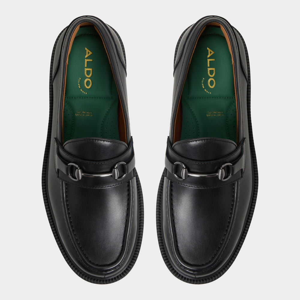 Arturo in Open Black - Loafer | Aldo online