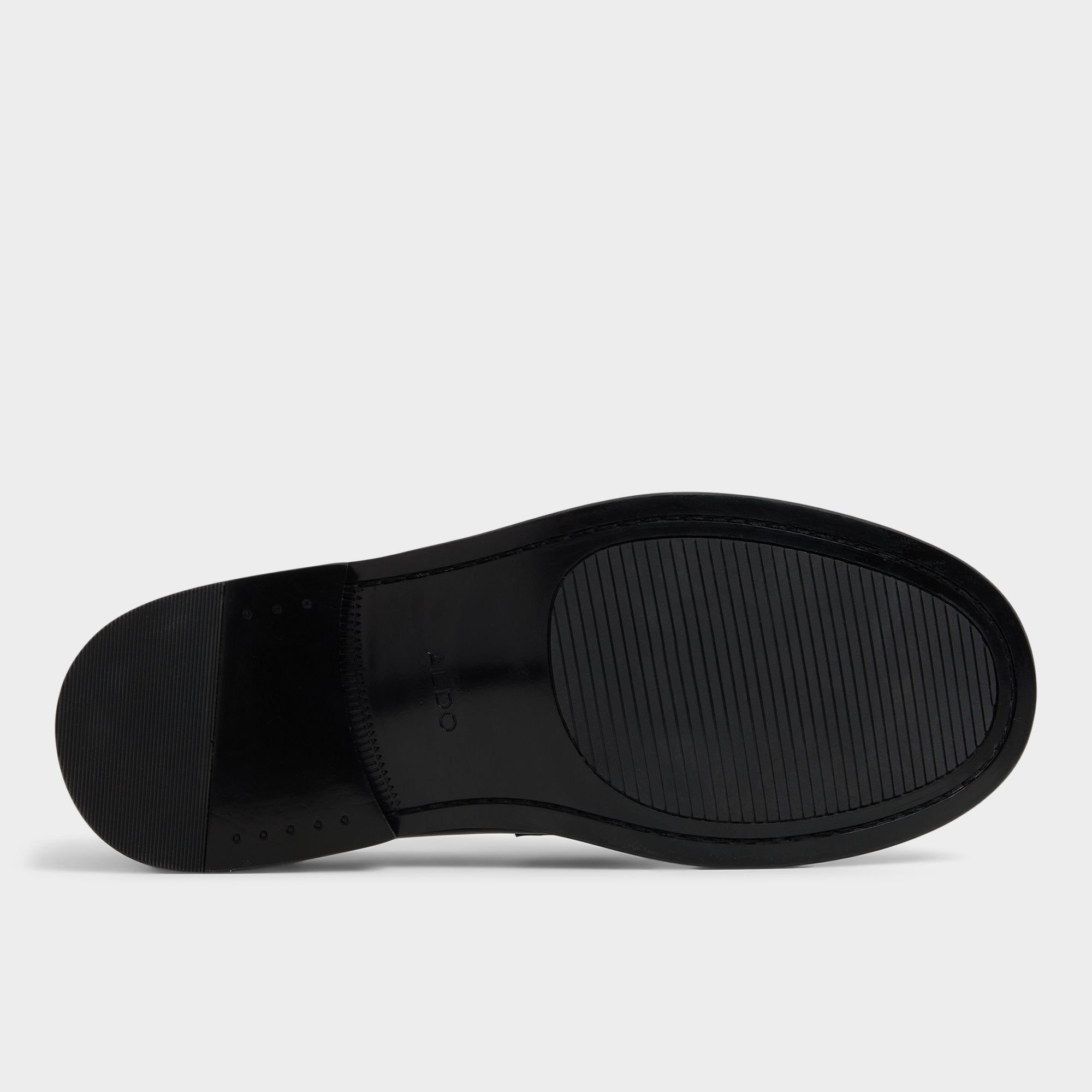 Arturo in Open Black - Loafer | Aldo online