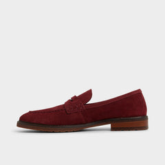 Melvillee in Medium Red - Loafer | Aldo discount