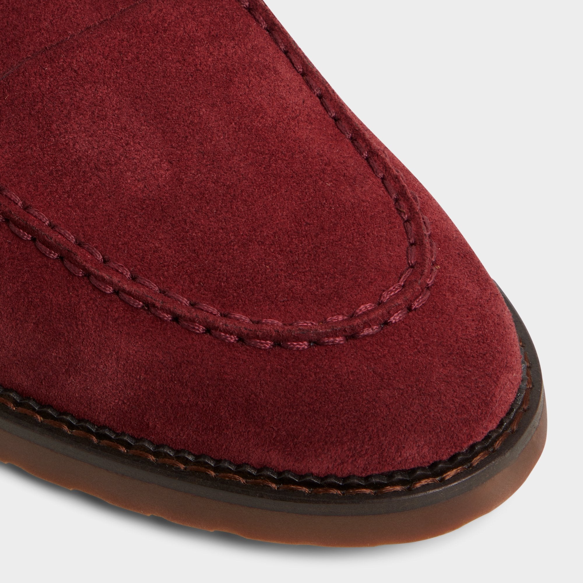 Melvillee in Medium Red - Loafer | Aldo discount