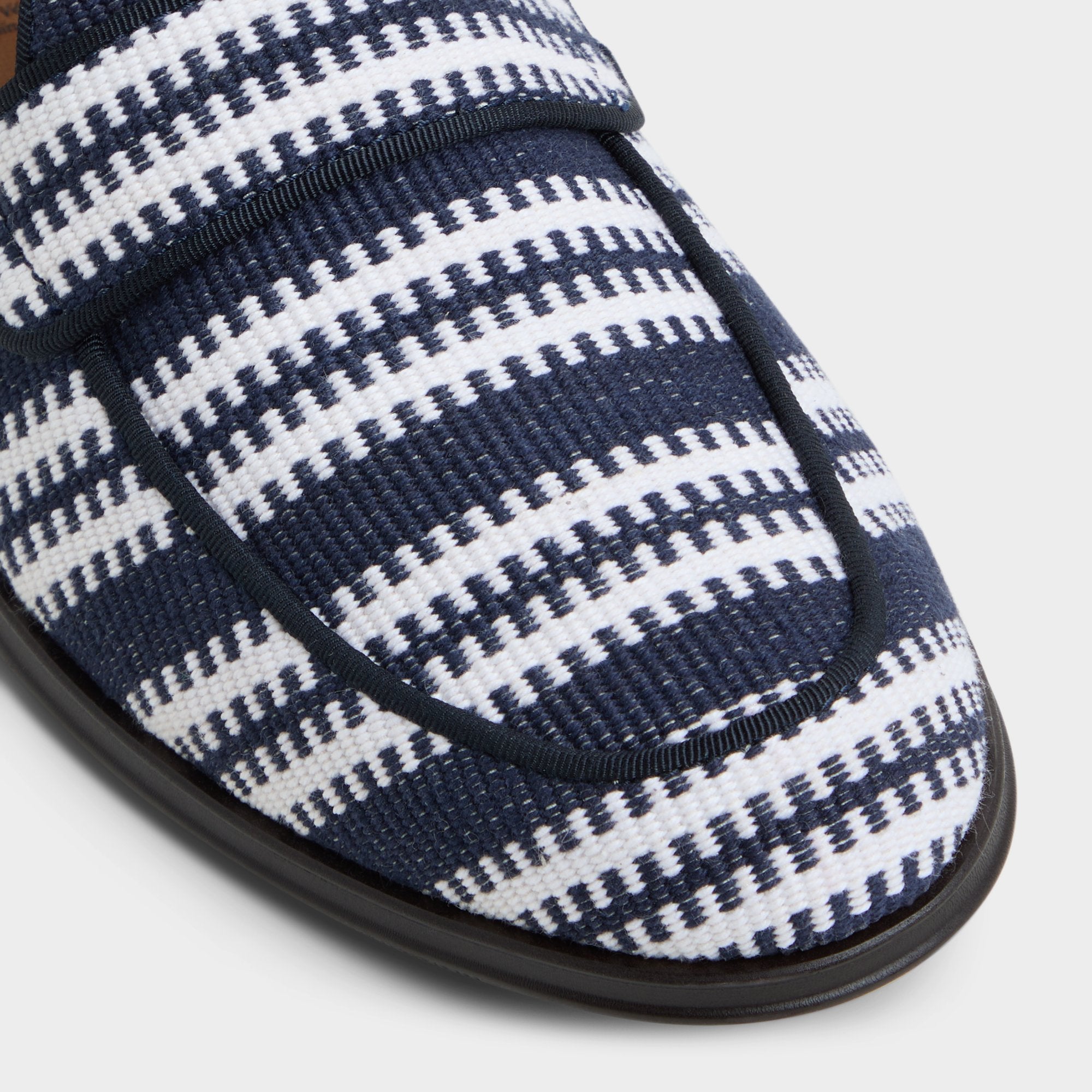 Waterfront Navy Men's Loafers & Slip-Ons - Loafer | Aldo outlet