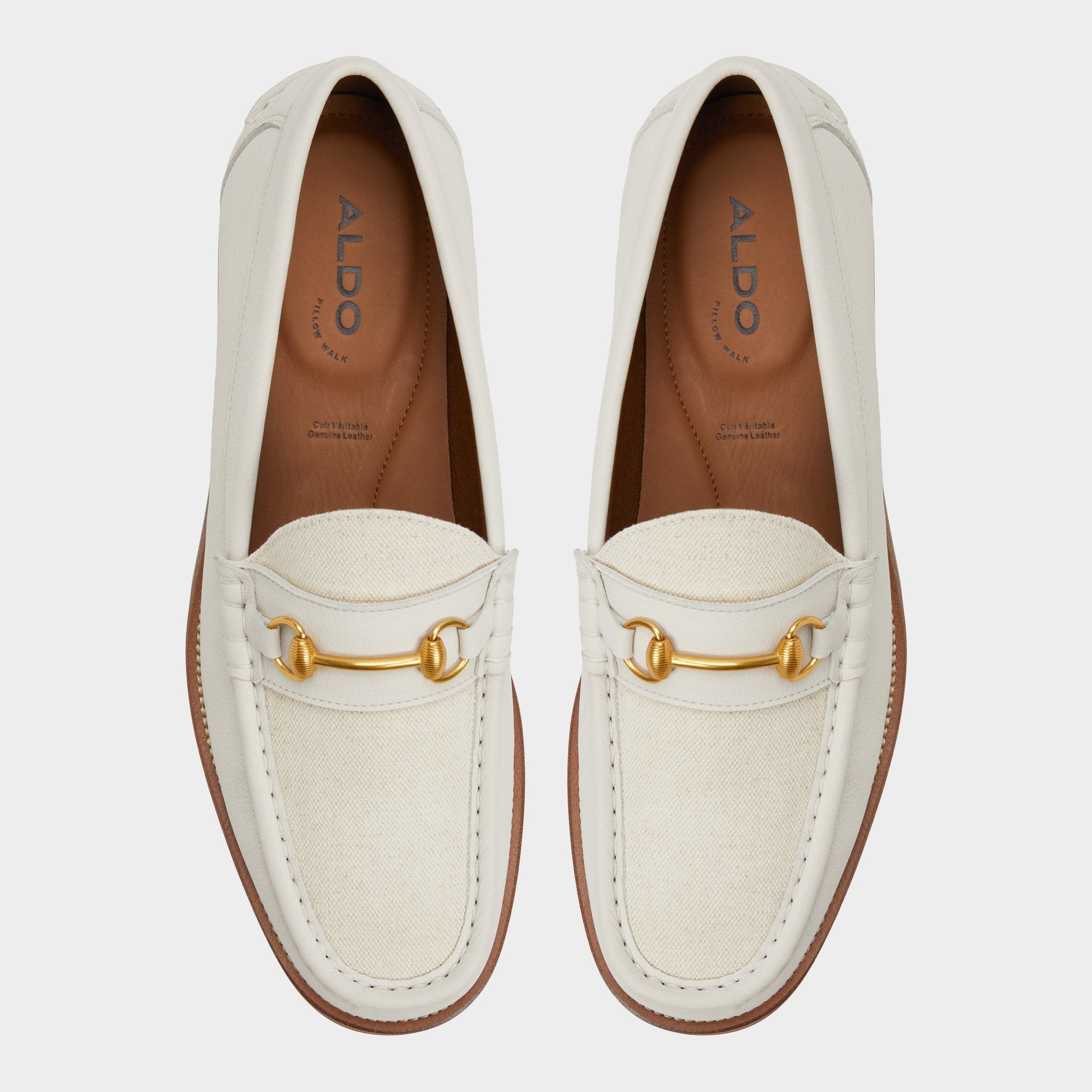 Wildwood in Light Beige - Loafer | Aldo sale