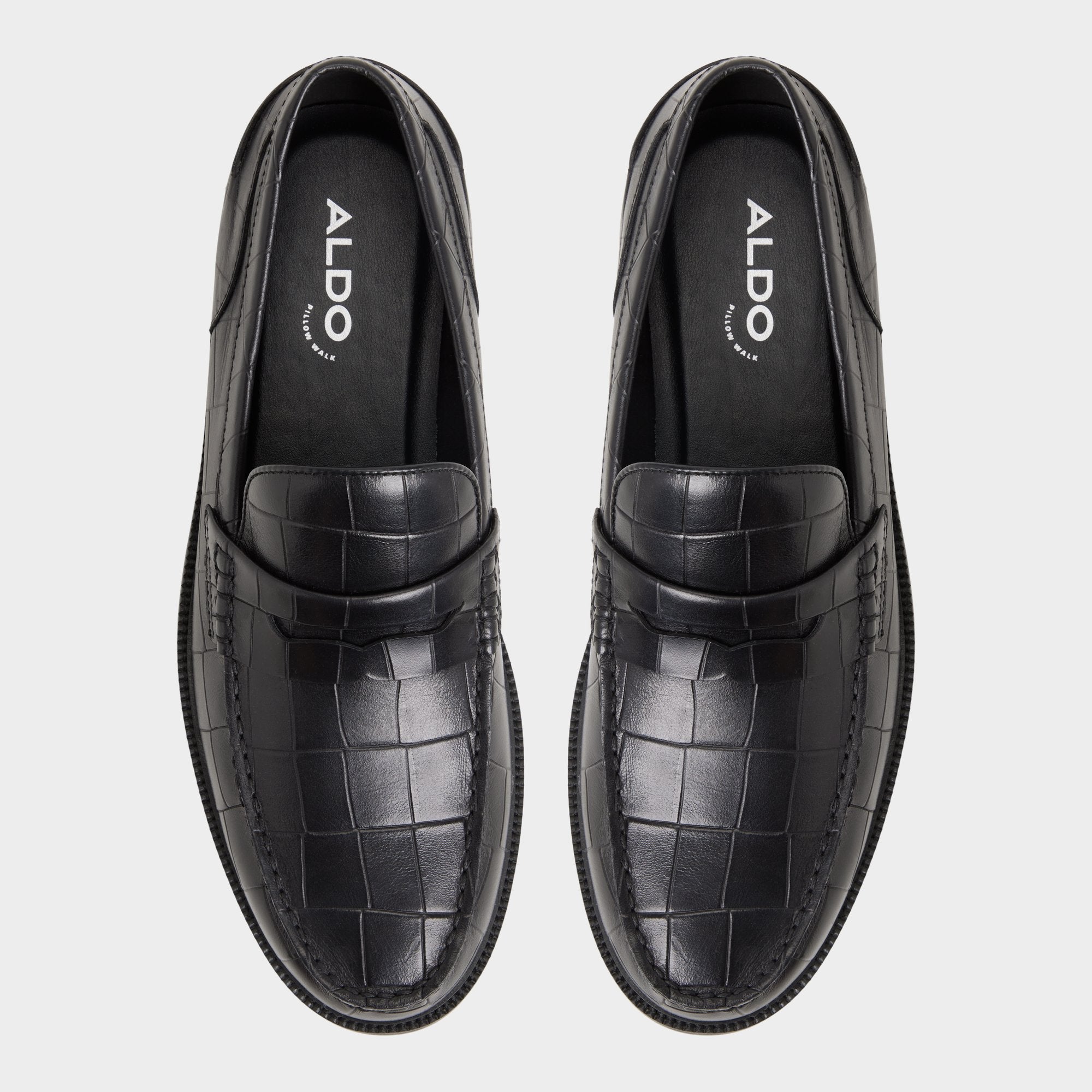 Kieran in Black Multi - Loafer | Aldo on sale