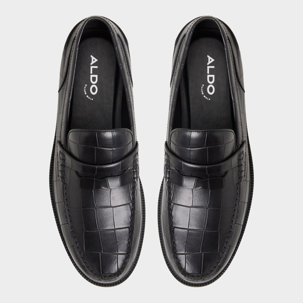 Kieran in Black Multi - Loafer | Aldo on sale