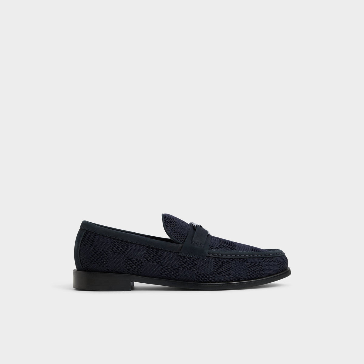 Hawley Navy Men's Dress Shoes - Loafer | Aldo for sale