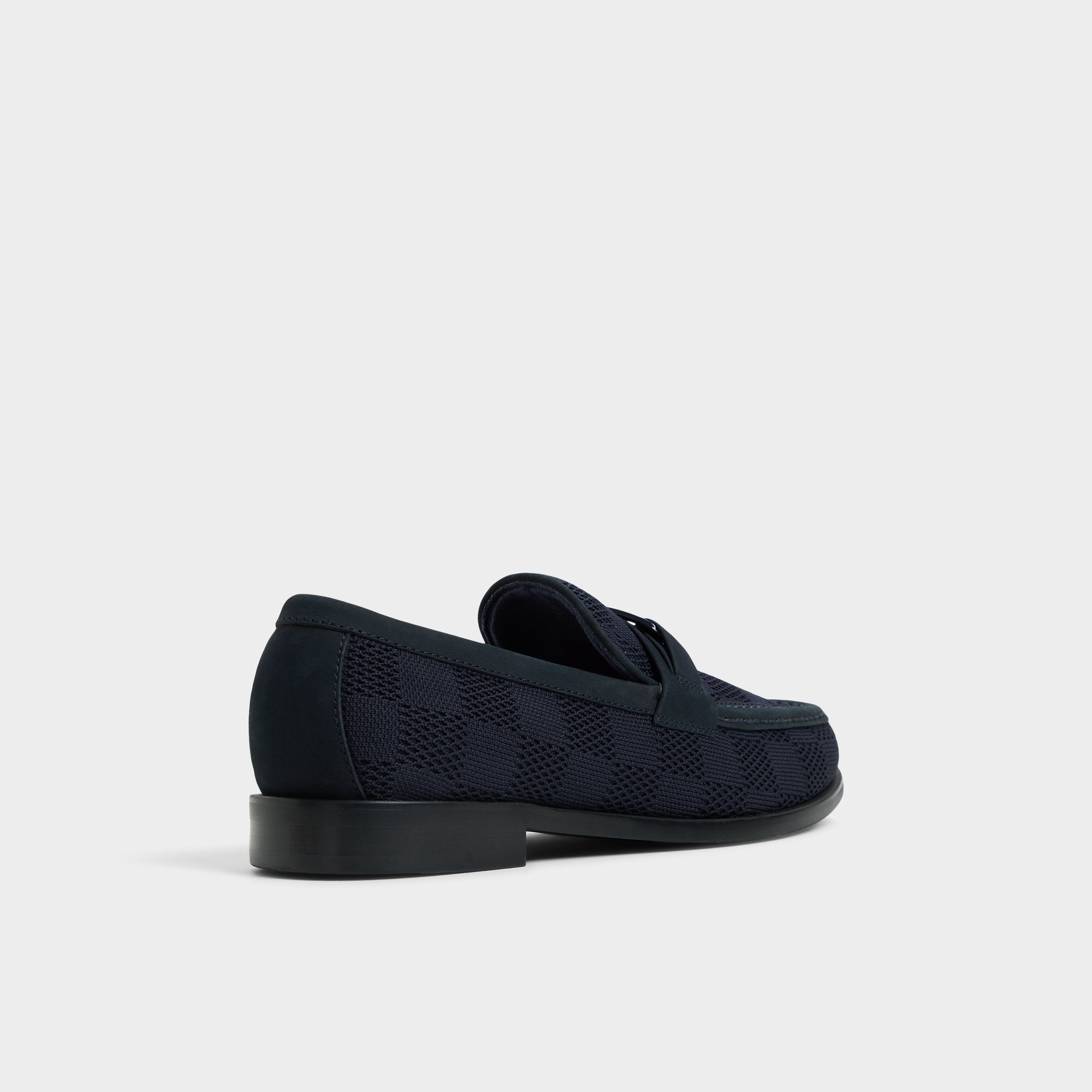Hawley Navy Men's Dress Shoes - Loafer | Aldo for sale