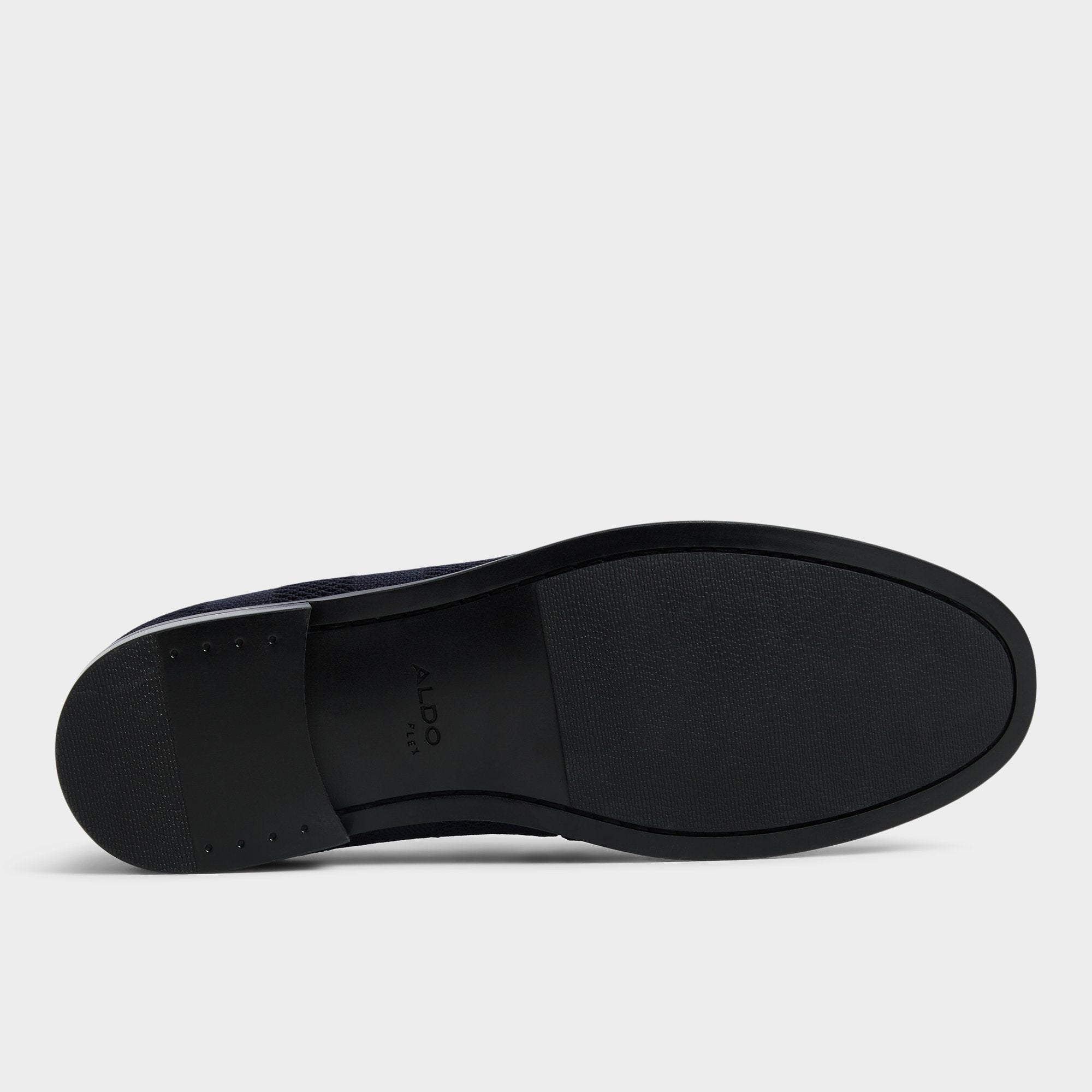 Hawley Navy Men's Dress Shoes - Loafer | Aldo for sale