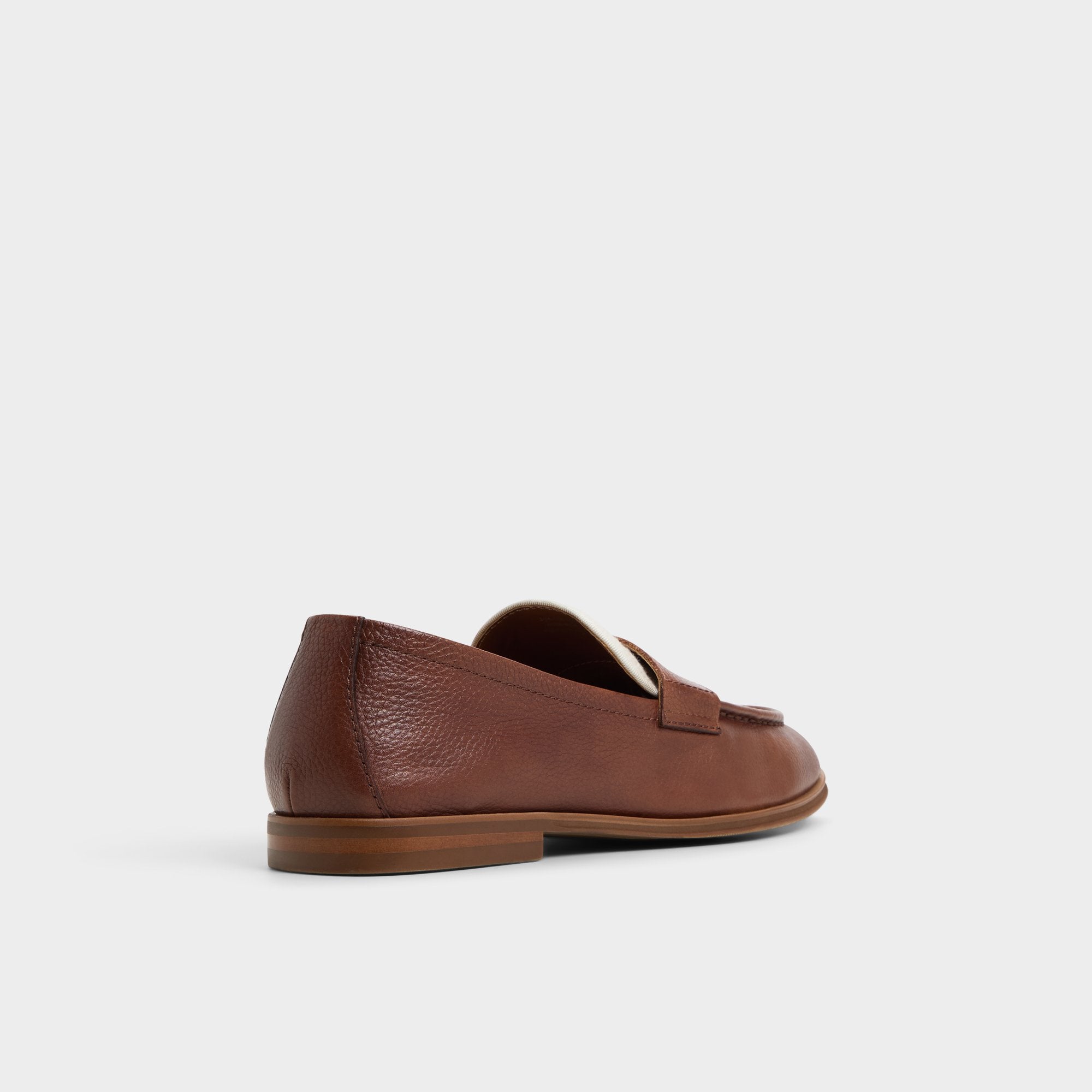 Fano Cognac Men's Loafers & Slip-Ons - Loafer | Aldo online