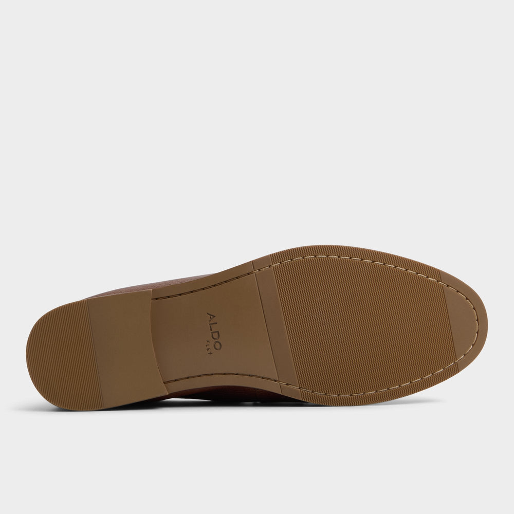 Fano Cognac Men's Loafers & Slip-Ons - Loafer | Aldo online