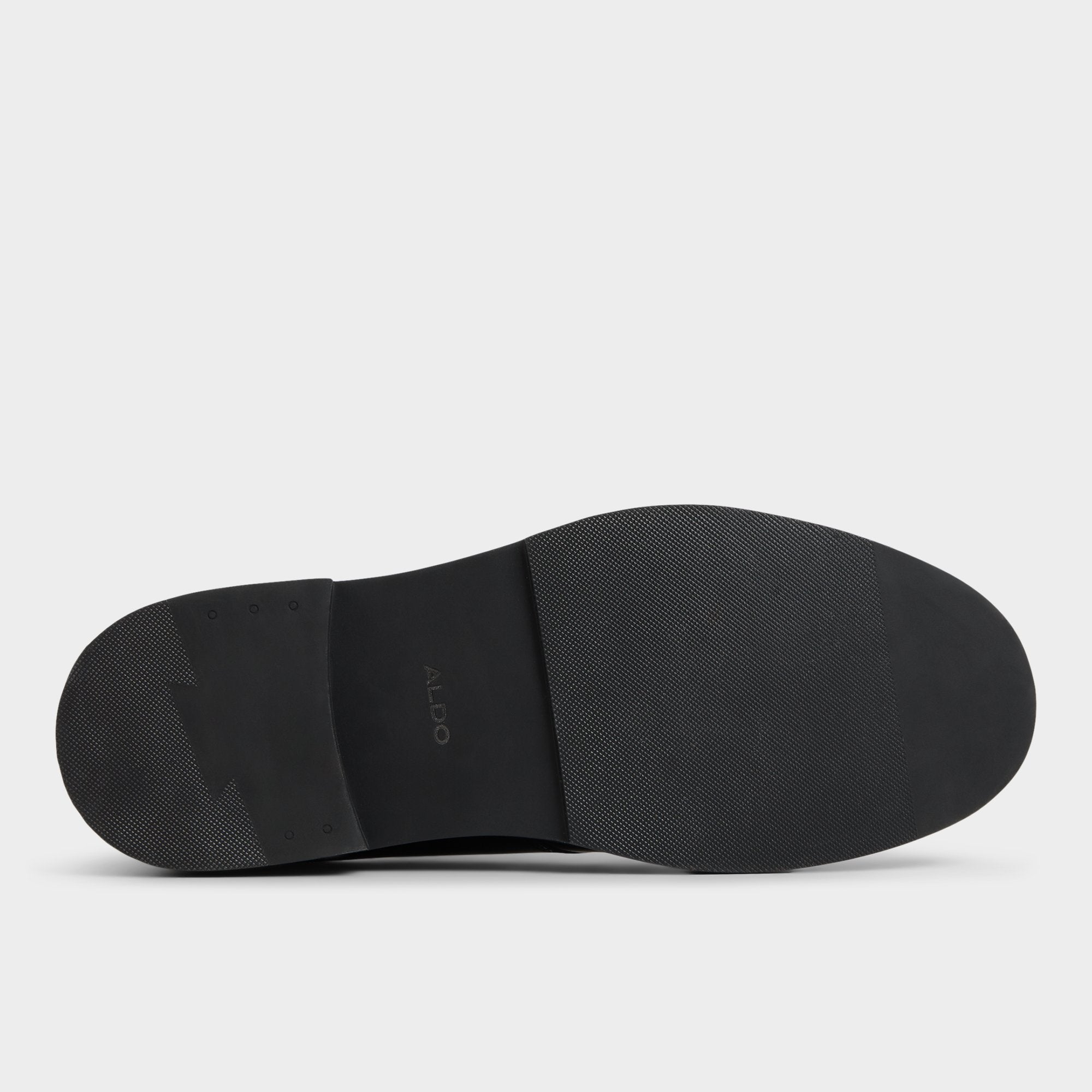 Rocco in Black White - Oxford shoe | Aldo discount