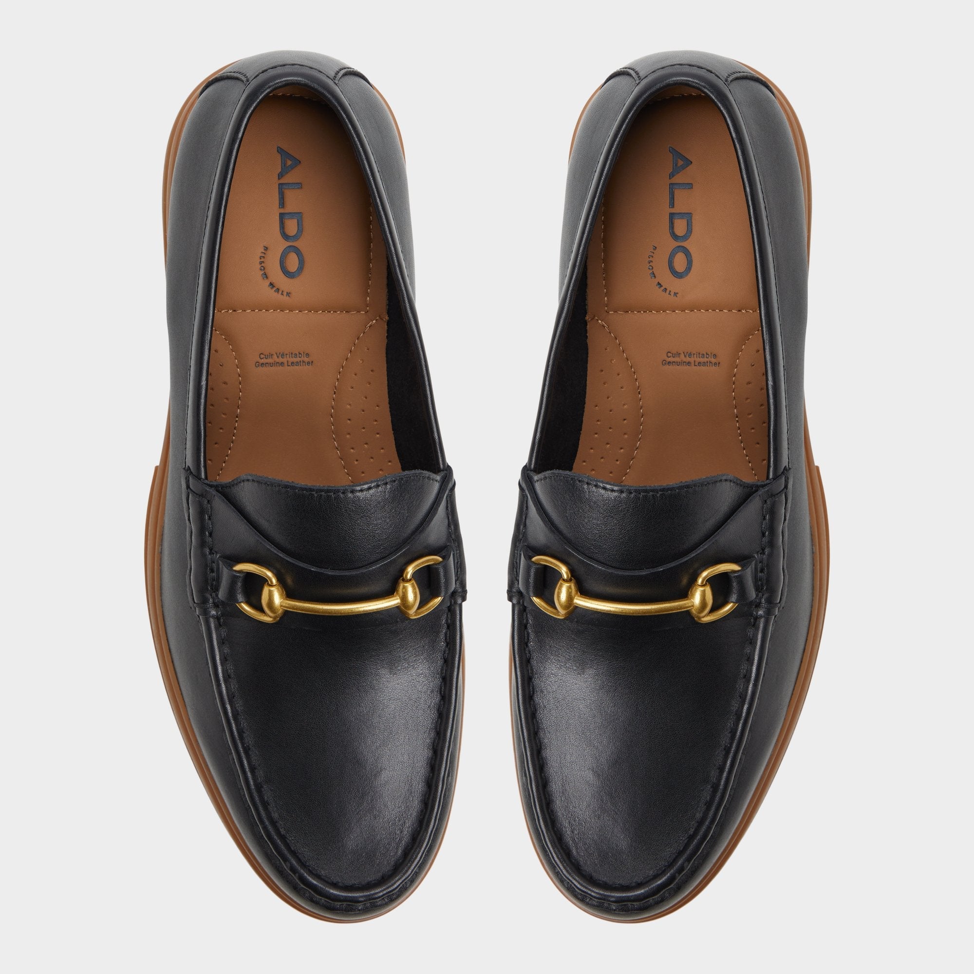 Guerro in Other Black - Loafer | Aldo outlet