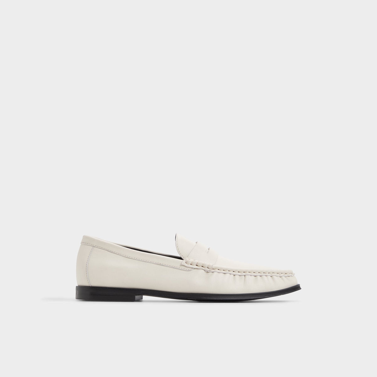 Speakeasy Ivory Men's Dress Shoes - Loafer | Aldo sale