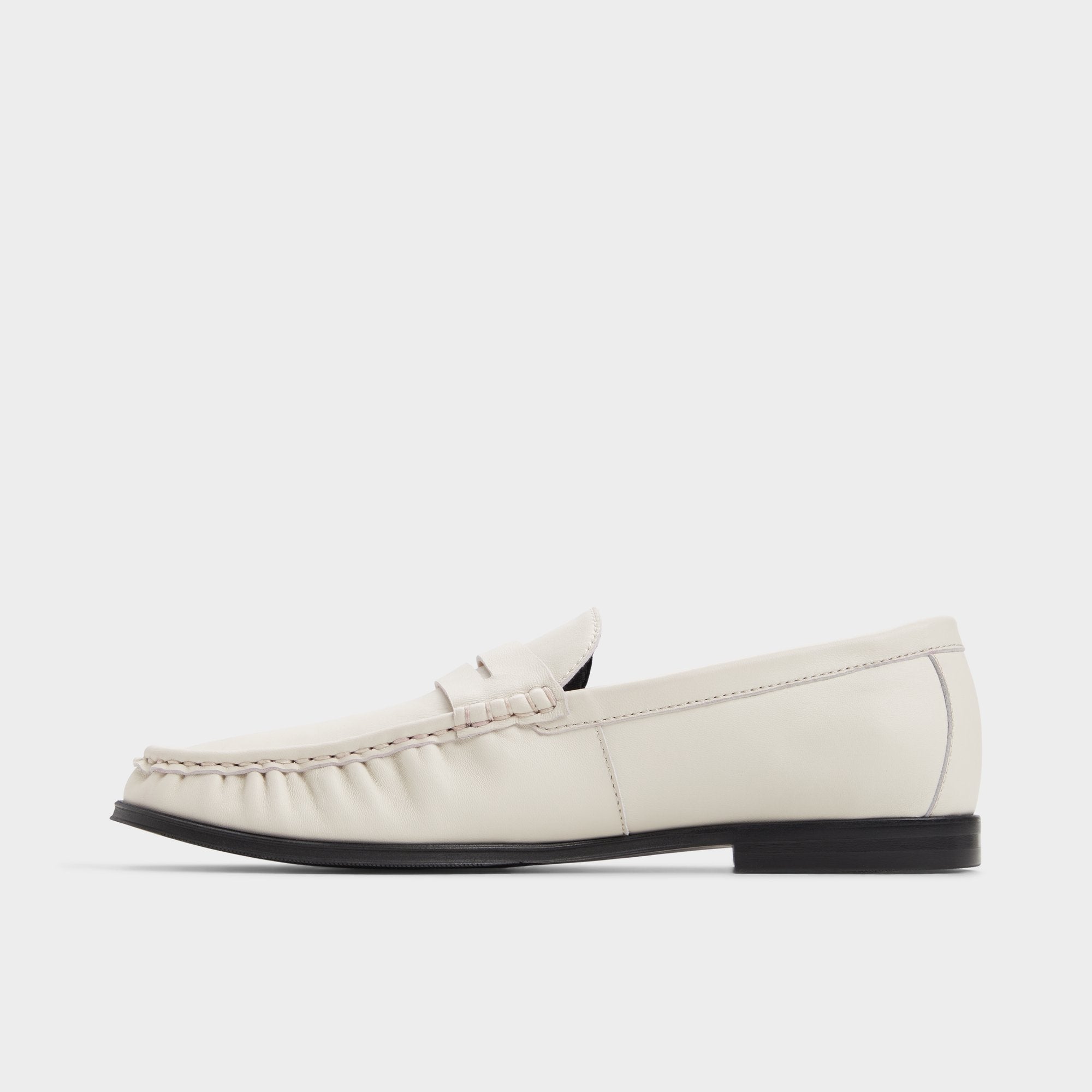 Speakeasy Ivory Men's Dress Shoes - Loafer | Aldo sale