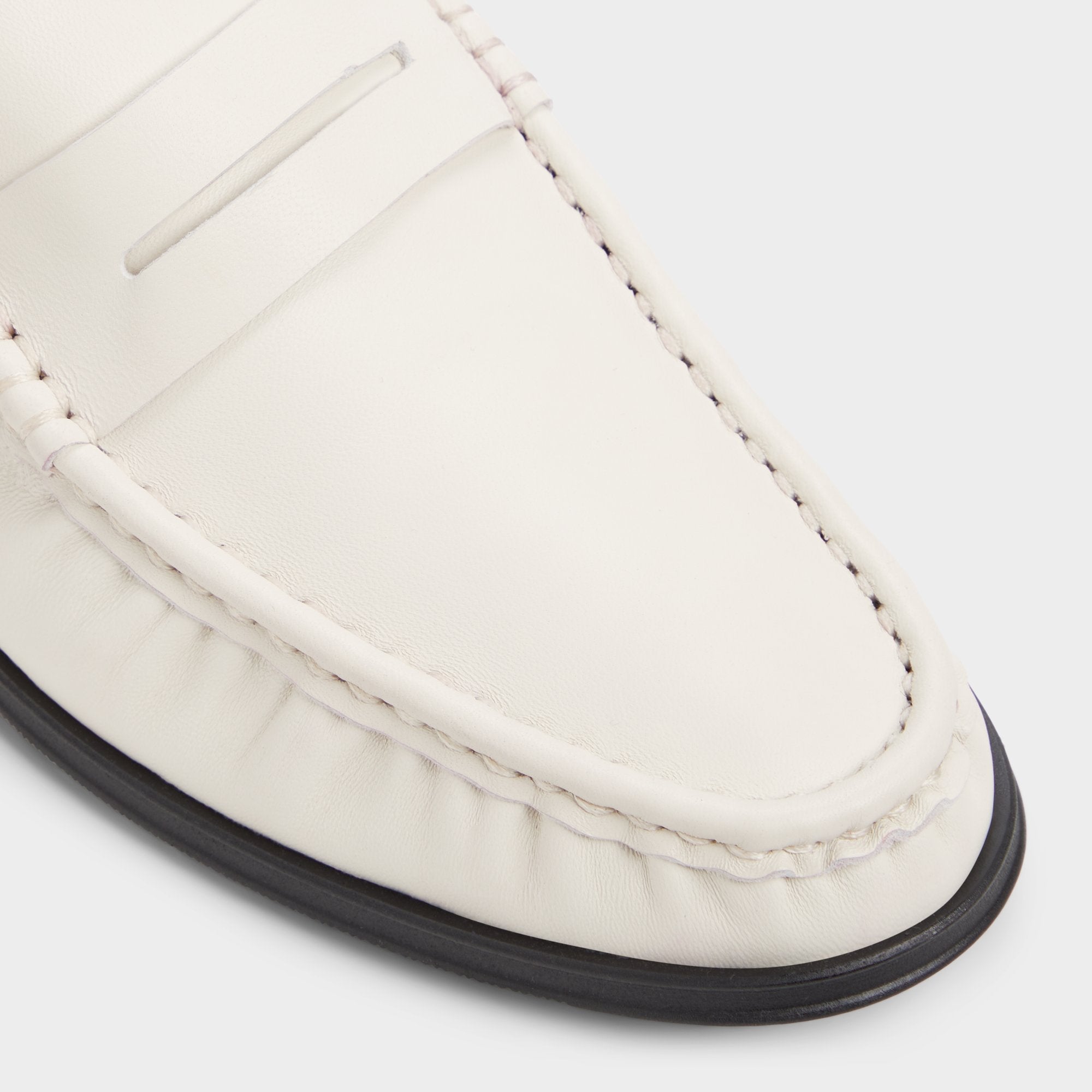 Speakeasy Ivory Men's Dress Shoes - Loafer | Aldo sale