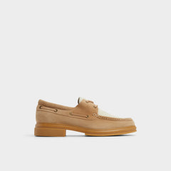 Seaexplorer Beige Men's Dress Shoes - Boat shoe | Aldo on sale
