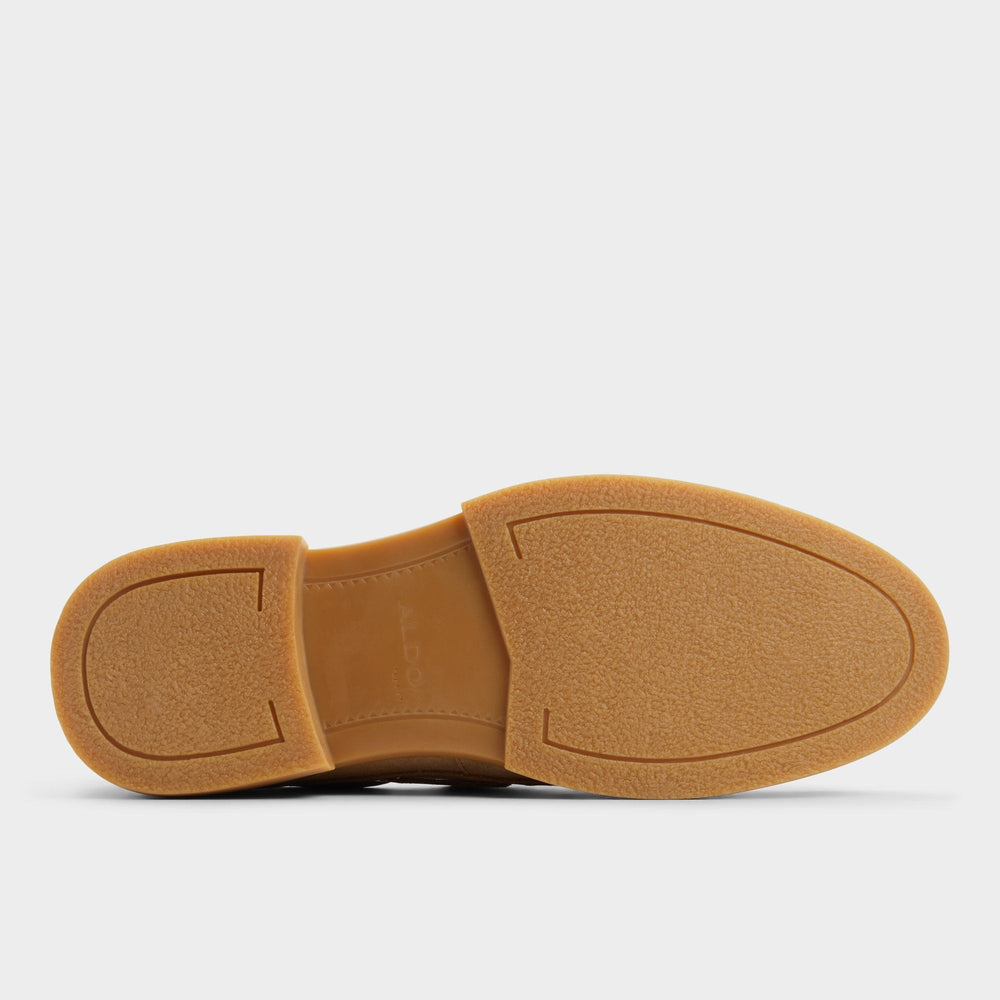 Seaexplorer Beige Men's Dress Shoes - Boat shoe | Aldo on sale
