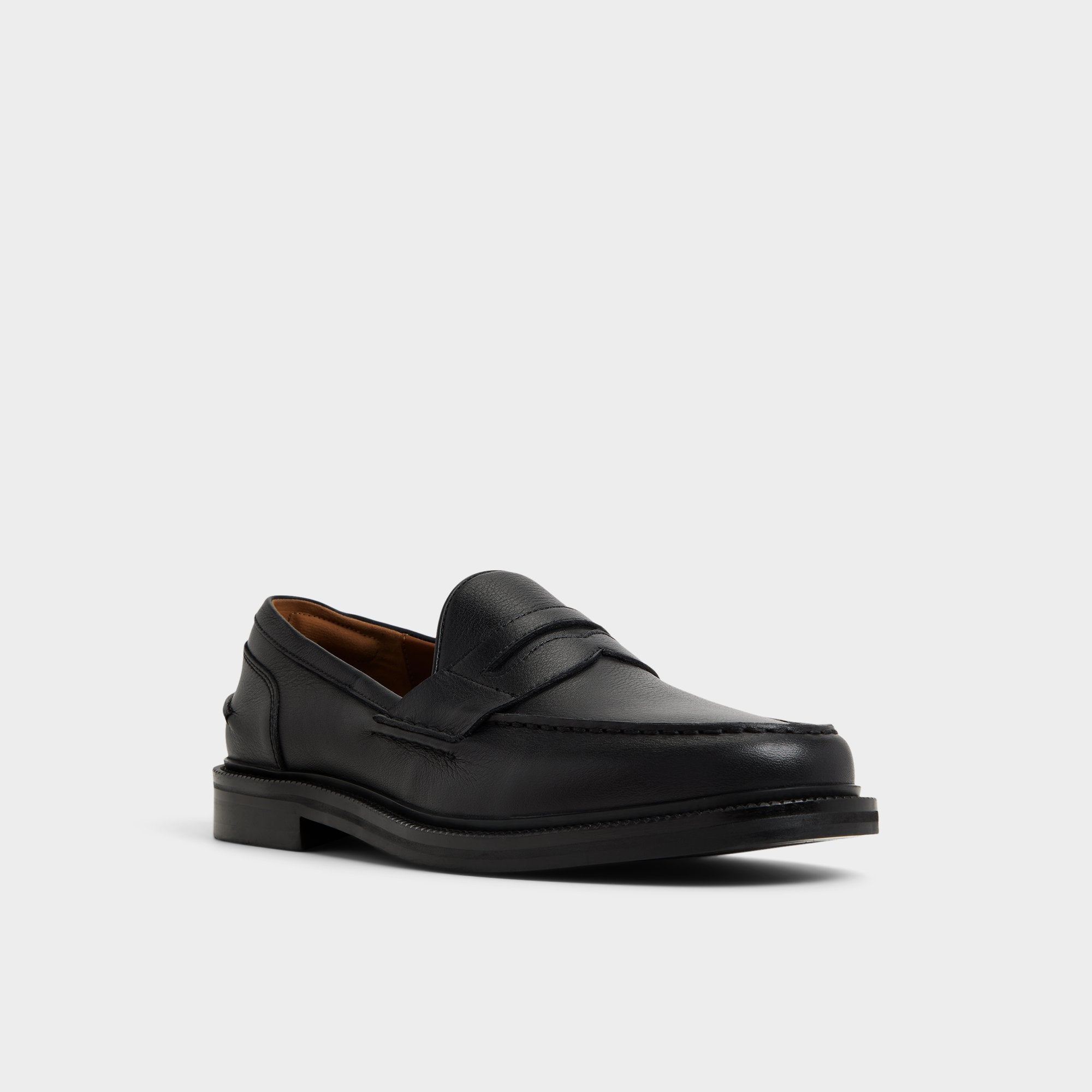 Buckley in Open Black - Loafer | Aldo online