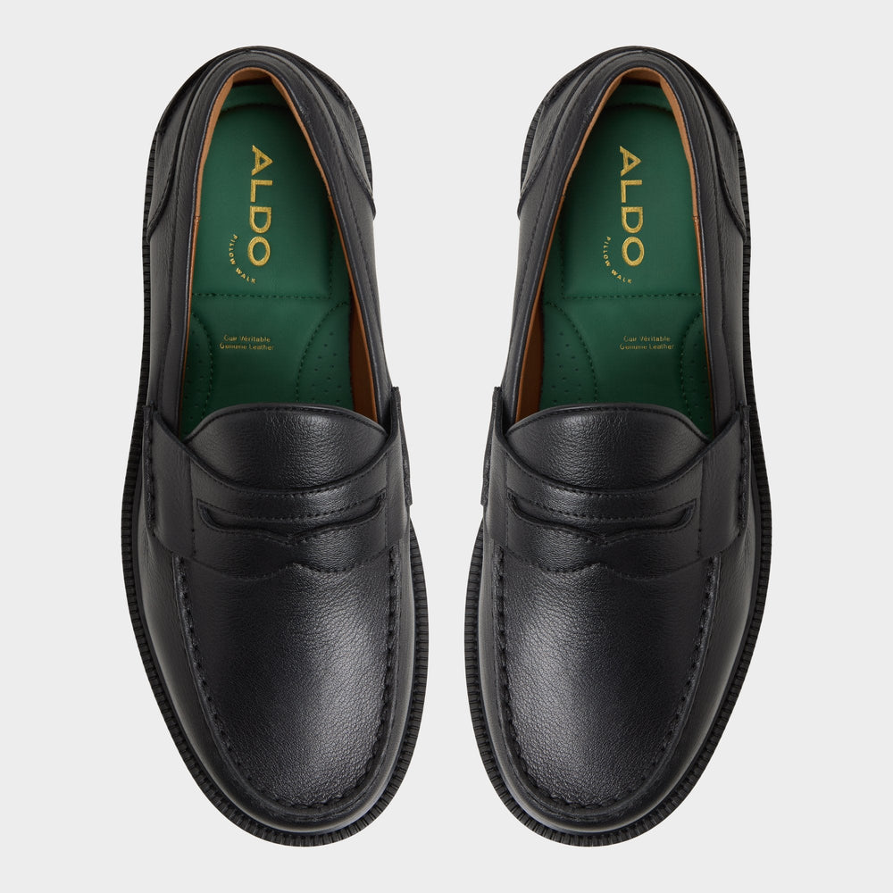 Buckley in Open Black - Loafer | Aldo online