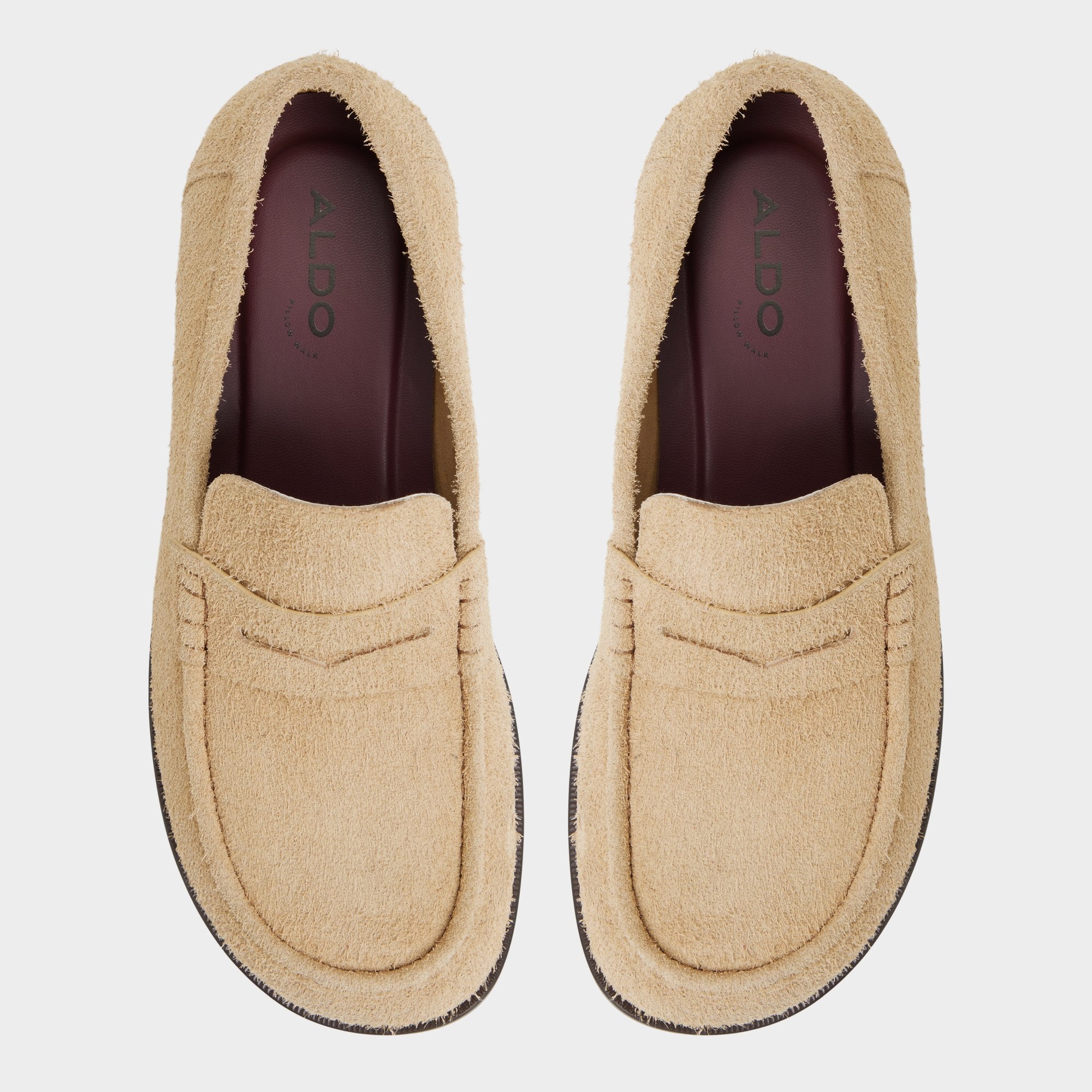 Alexio in Sand - Loafer | Aldo discount