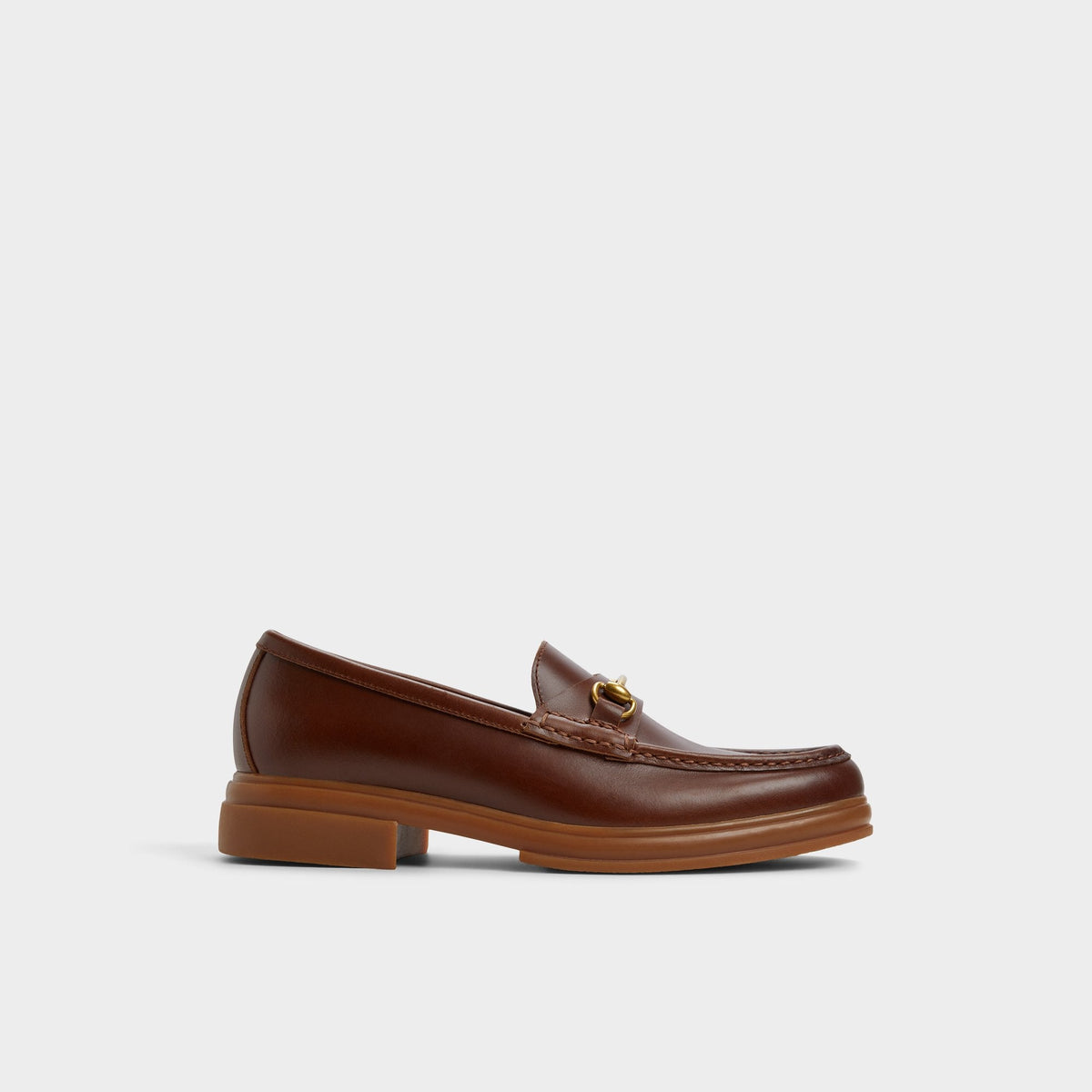Guerro in Cognac - Loafer | Aldo sale