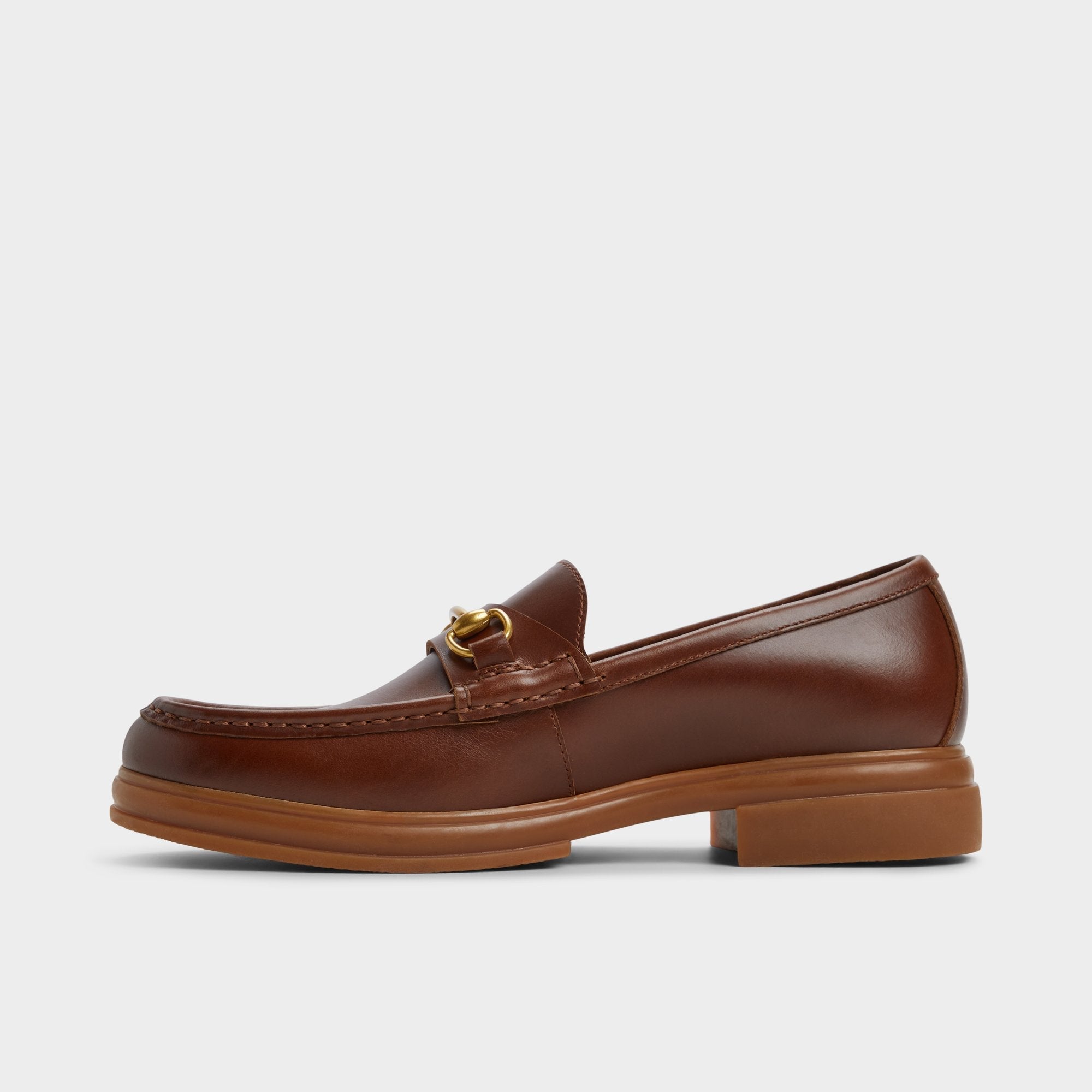 Guerro in Cognac - Loafer | Aldo sale