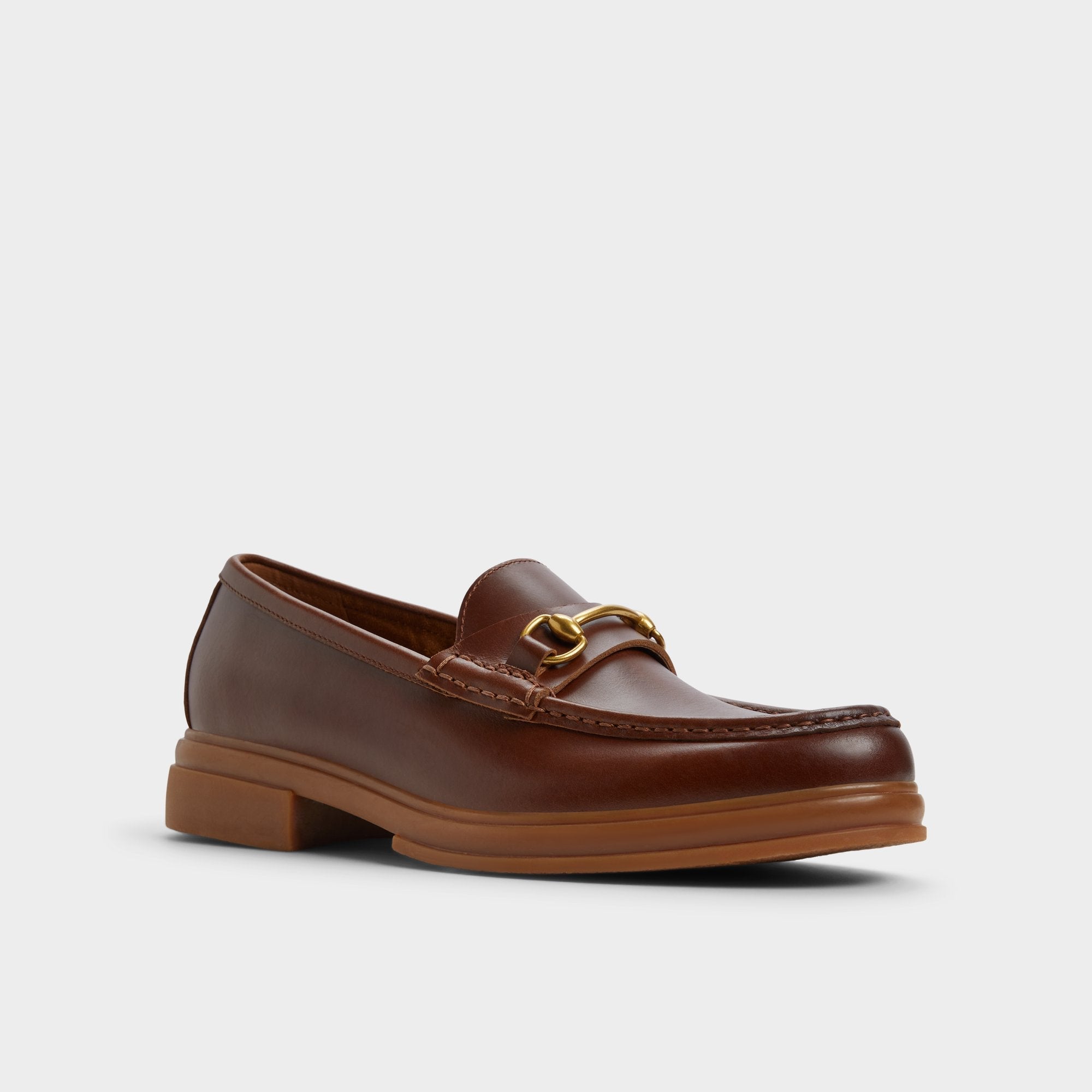 Guerro in Cognac - Loafer | Aldo sale