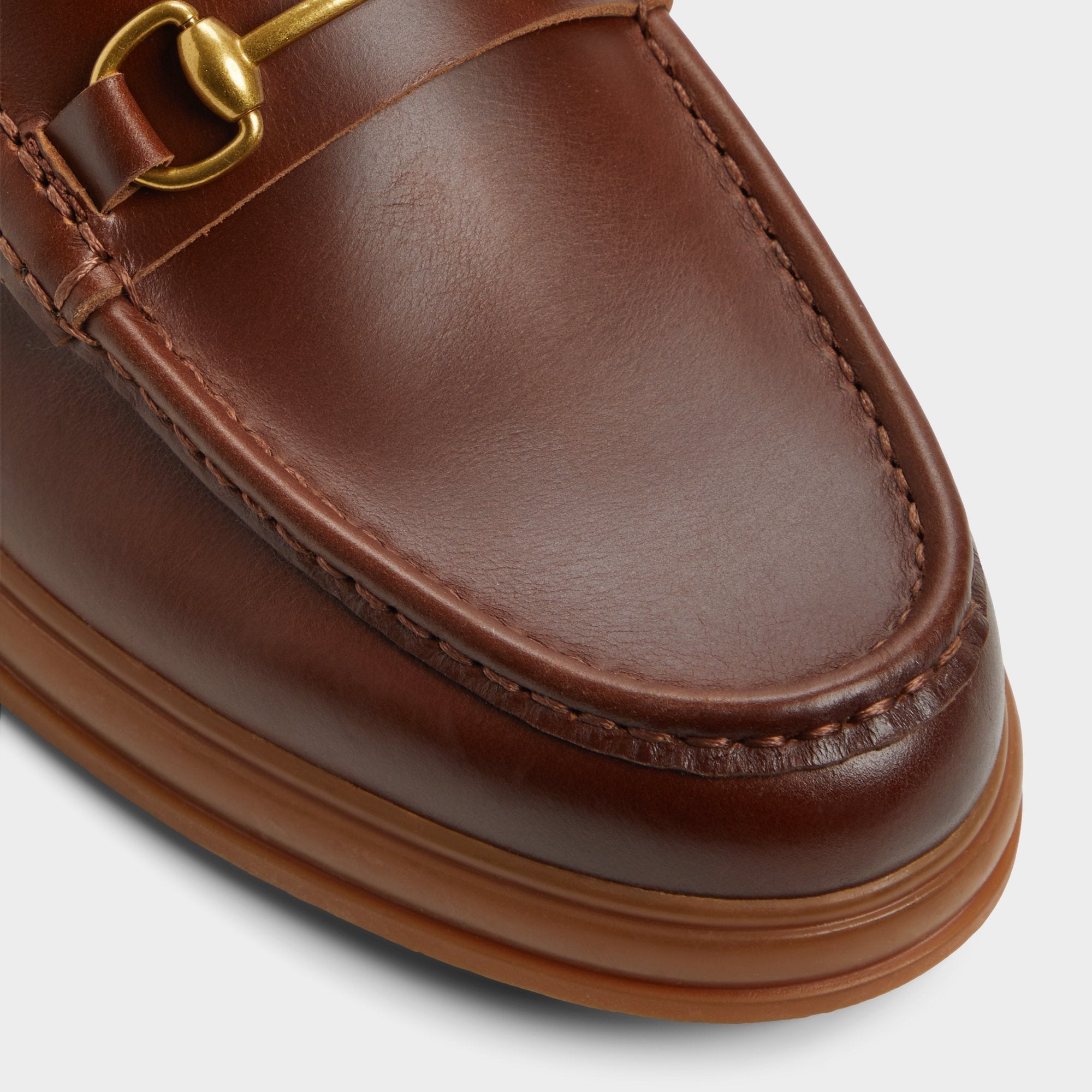 Guerro in Cognac - Loafer | Aldo sale