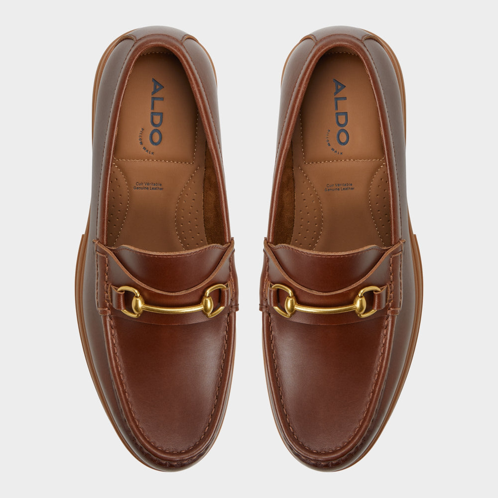 Guerro in Cognac - Loafer | Aldo sale