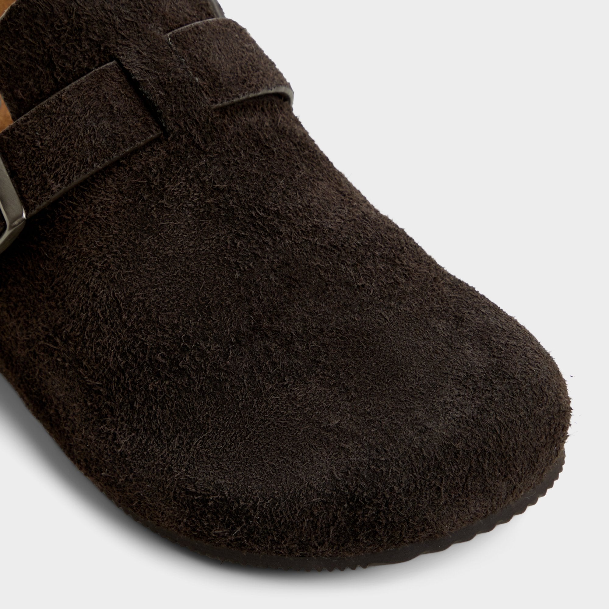 Spade Dark Brown Men's Loafers & Slip-Ons - Mule | Aldo on sale