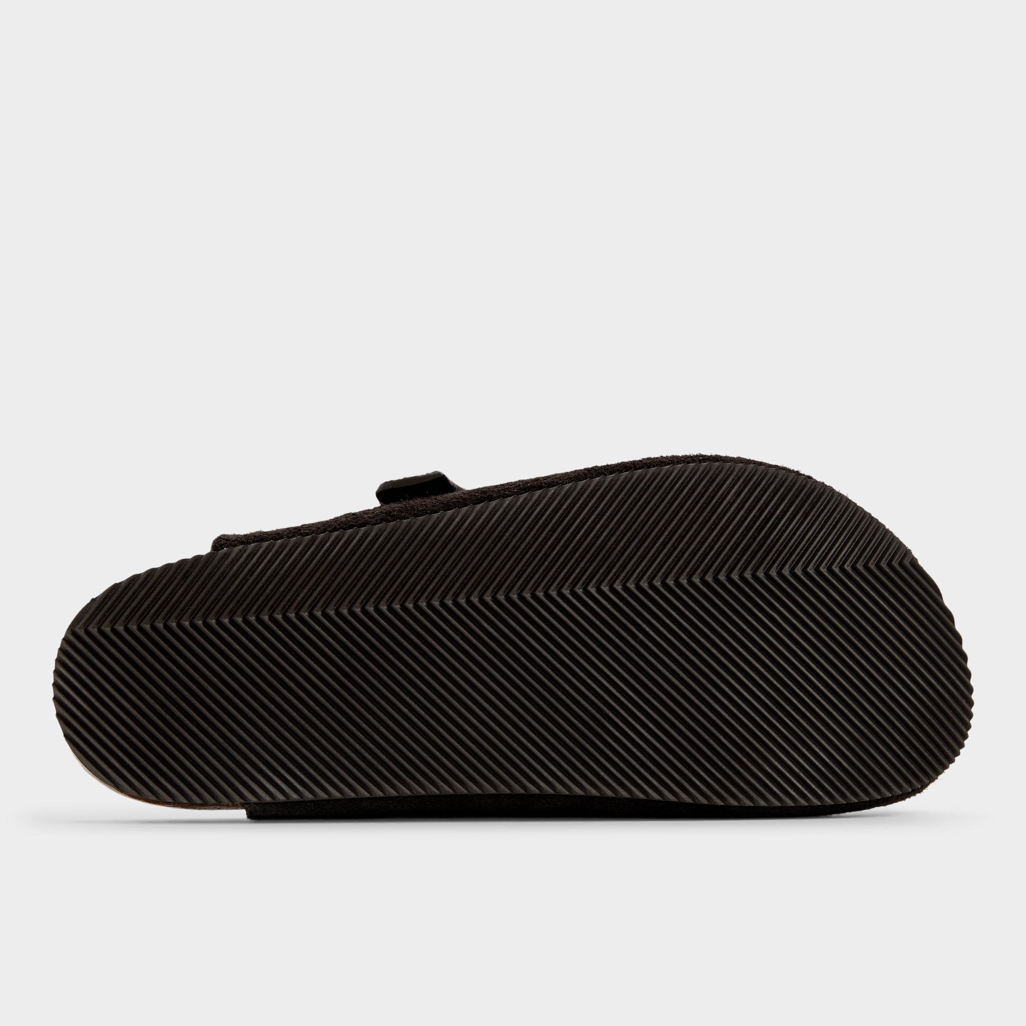 Spade Dark Brown Men's Loafers & Slip-Ons - Mule | Aldo on sale