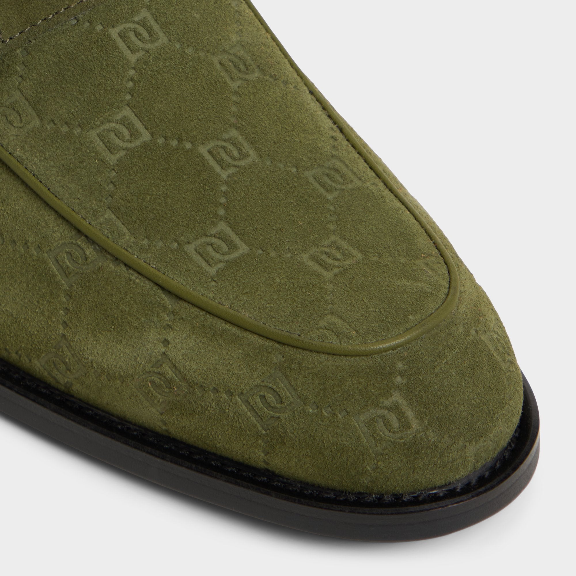 Beck in Khaki - Loafer | Aldo for sale
