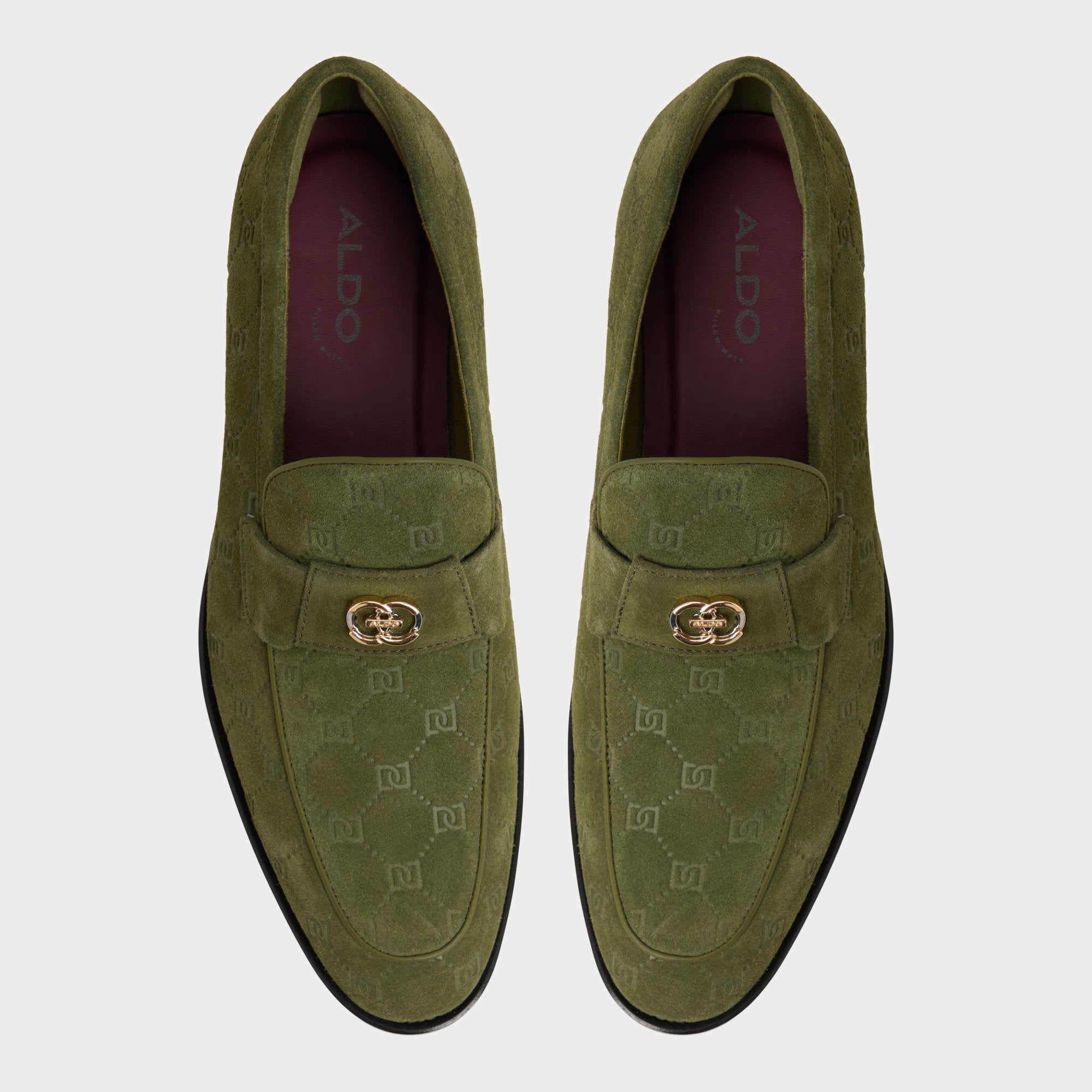 Beck in Khaki - Loafer | Aldo for sale