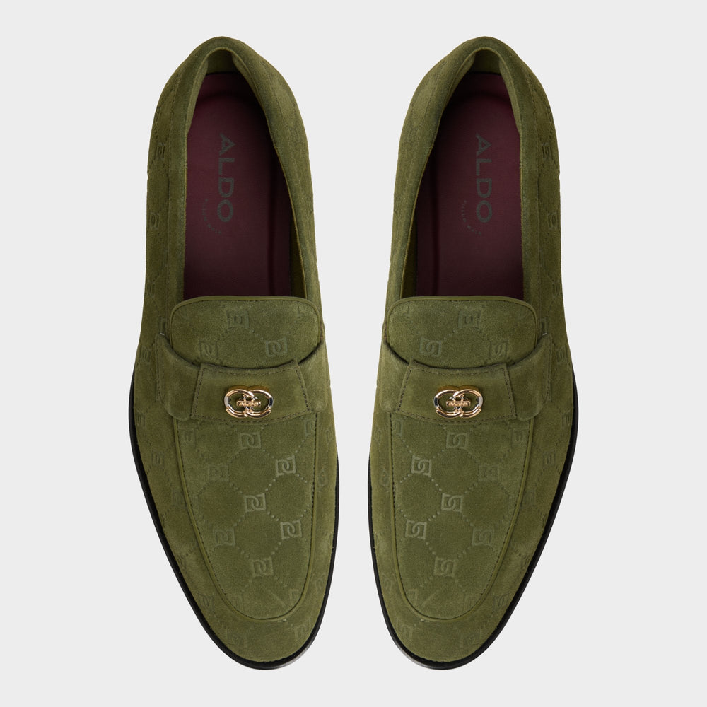 Beck in Khaki - Loafer | Aldo for sale