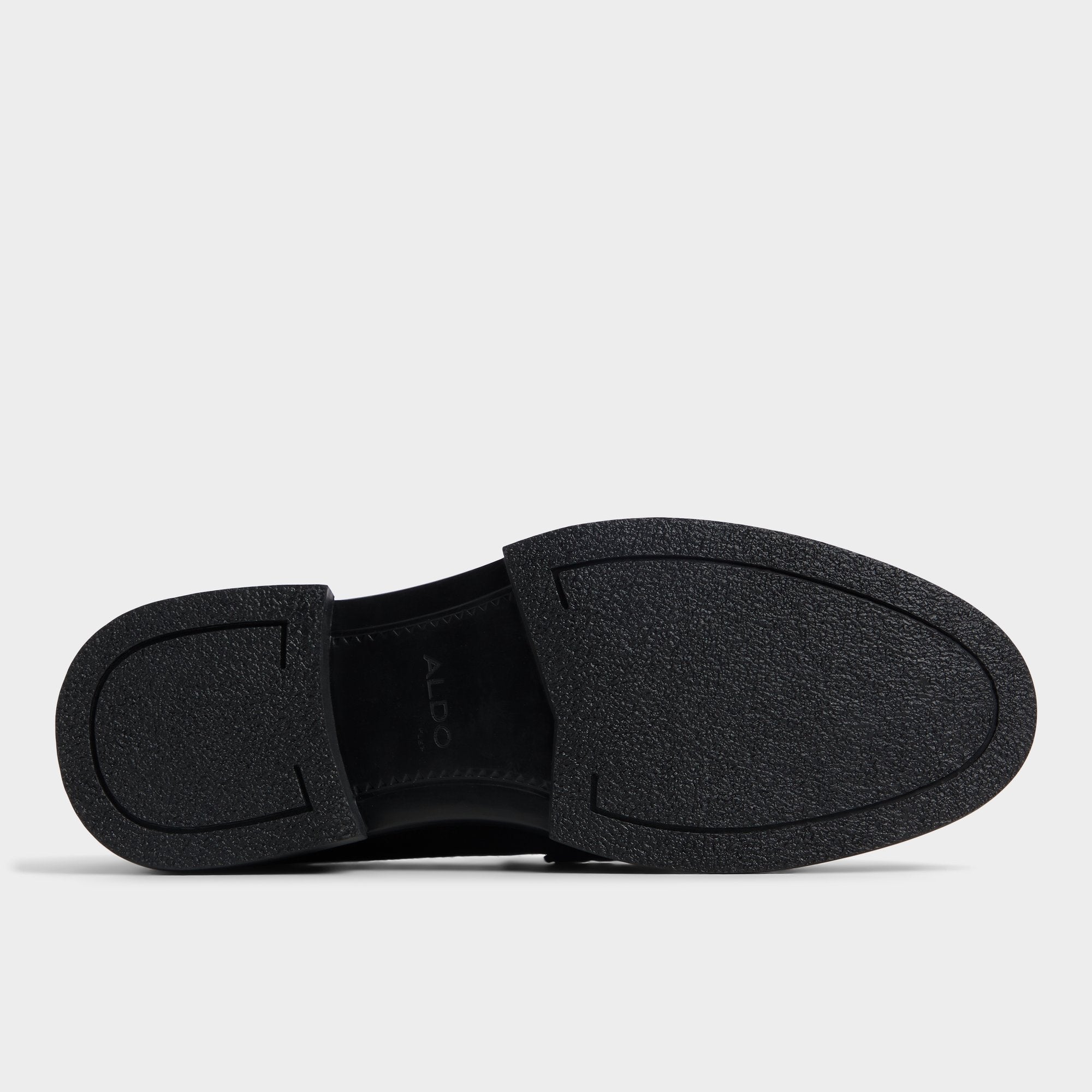 Tucker Black/Black Men's Dress Shoes - Loafer | Aldo online