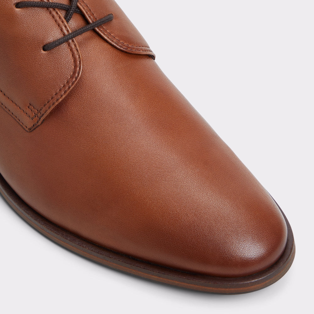 Shirdon Cognac Men's Oxfords & Lace-ups - Derby shoe | Aldo discount