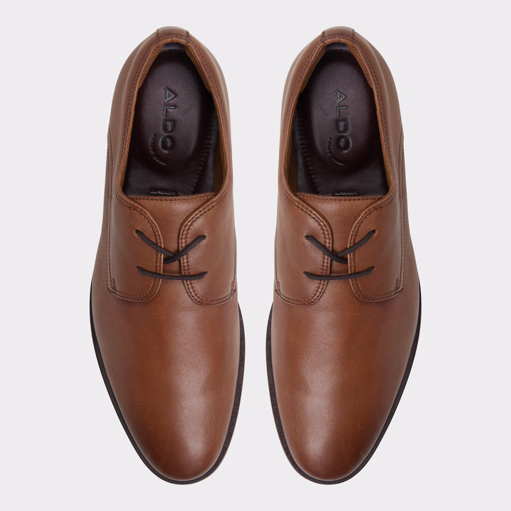 Shirdon Cognac Men's Oxfords & Lace-ups - Derby shoe | Aldo discount
